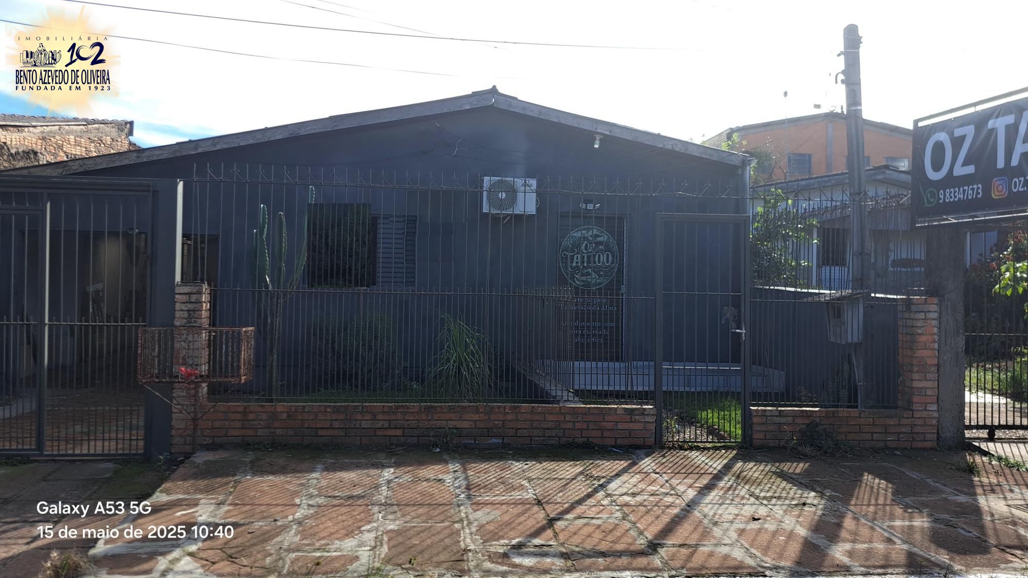 Casa, 3 quartos, 100 m² - Foto 1