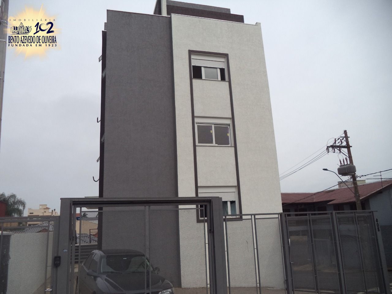 Apartamento, 3 quartos, 70 m² - Foto 1