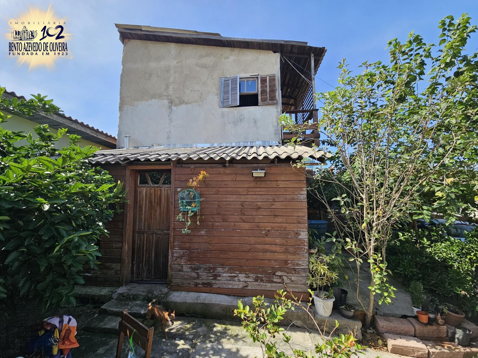 Casa, 3 quartos, 100 m² - Foto 23