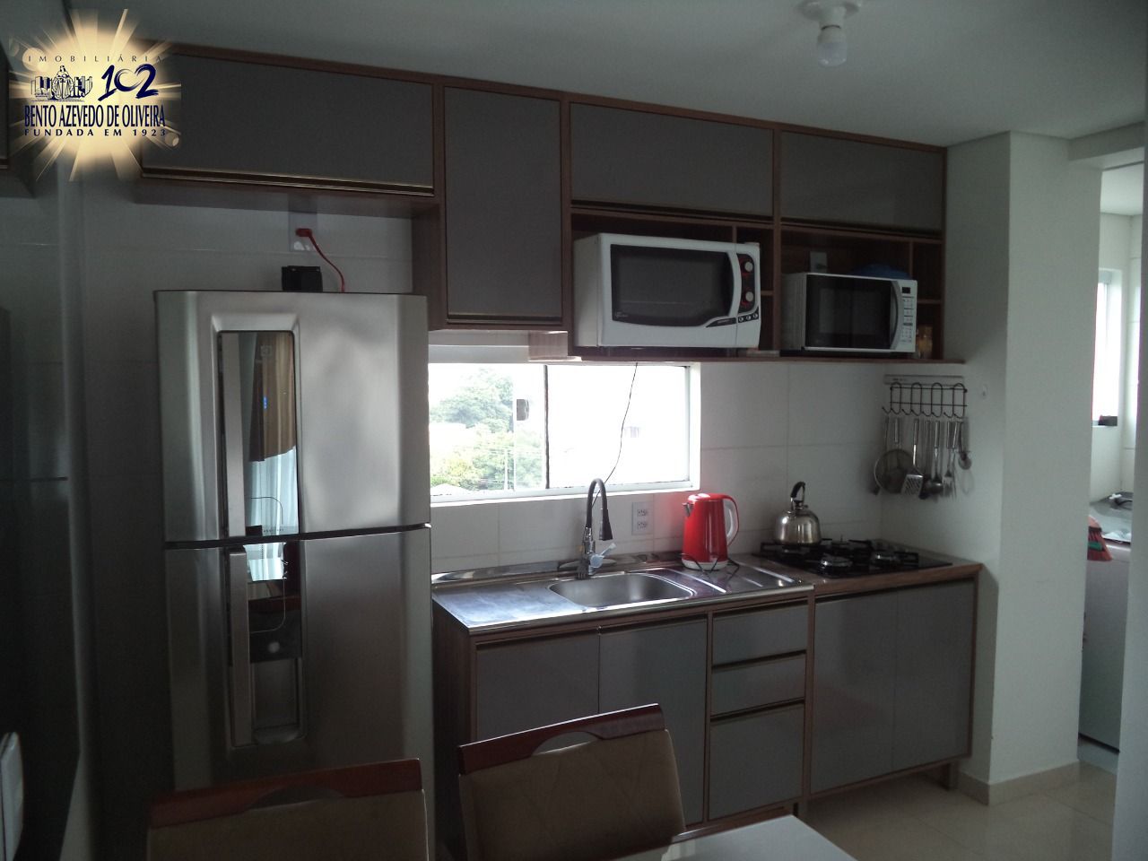 Apartamento, 3 quartos, 70 m² - Foto 10