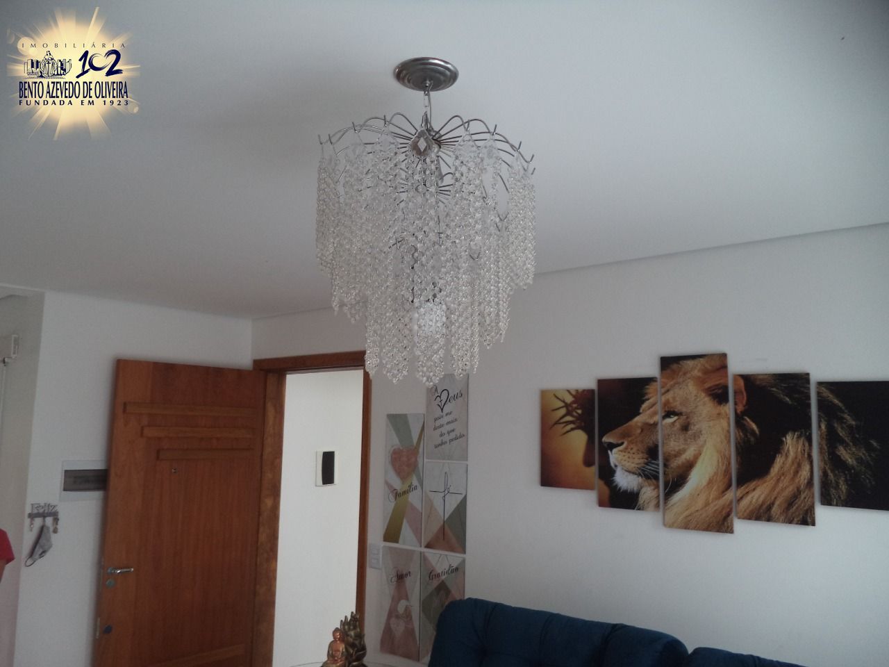 Apartamento, 3 quartos, 70 m² - Foto 6