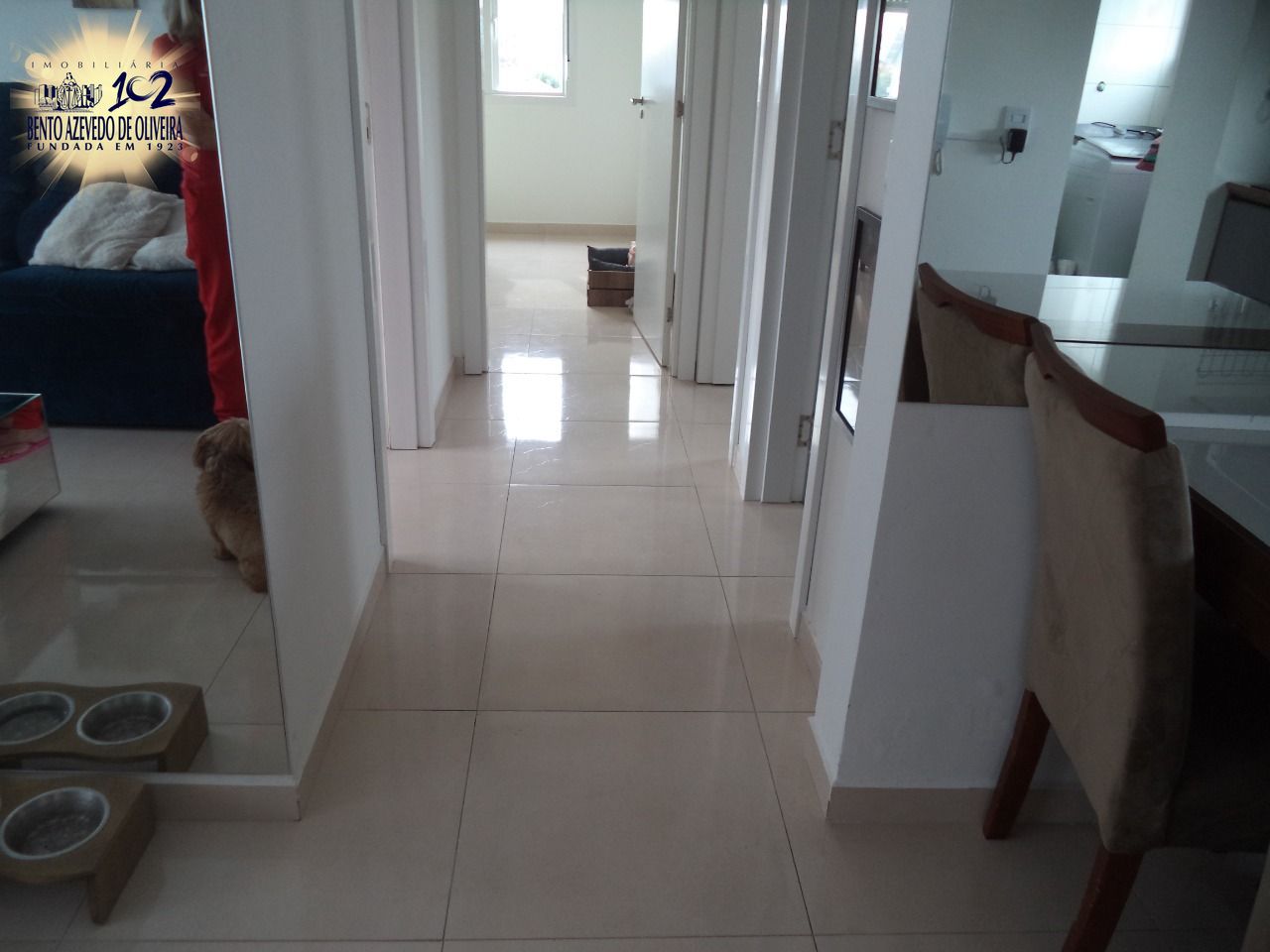 Apartamento, 3 quartos, 70 m² - Foto 9
