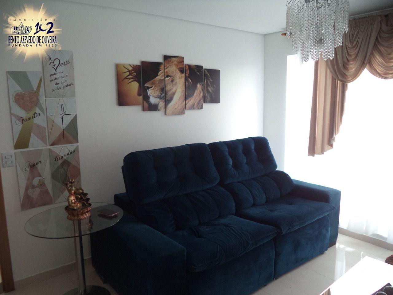 Apartamento, 3 quartos, 70 m² - Foto 3