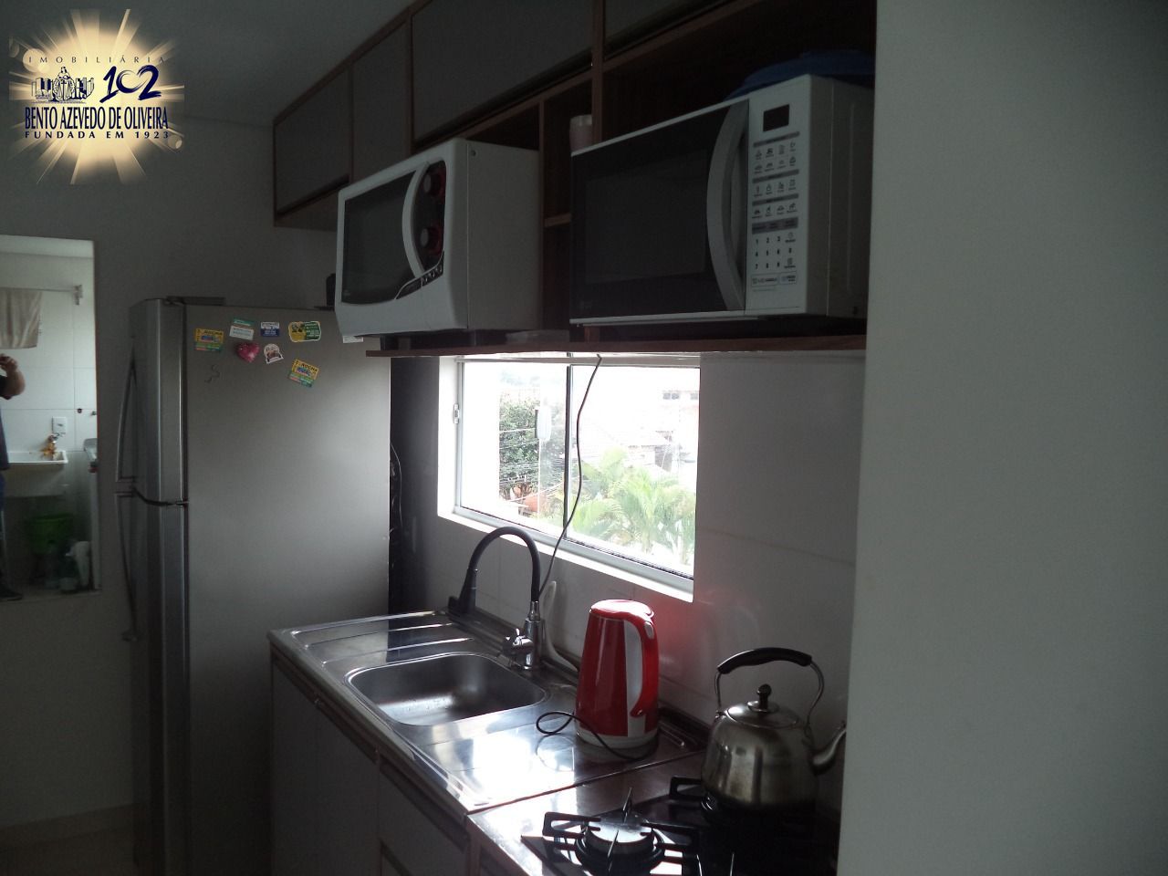 Apartamento, 3 quartos, 70 m² - Foto 11