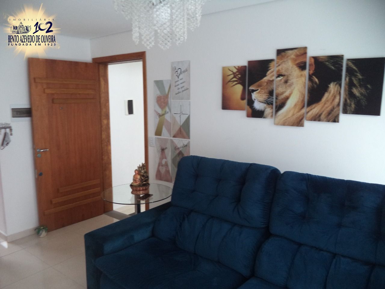 Apartamento, 3 quartos, 70 m² - Foto 5