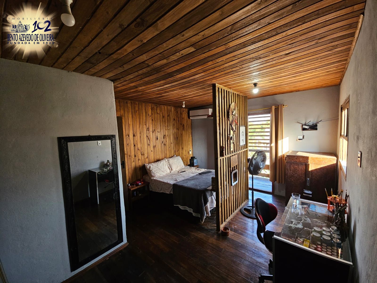 Casa, 3 quartos, 100 m² - Foto 6