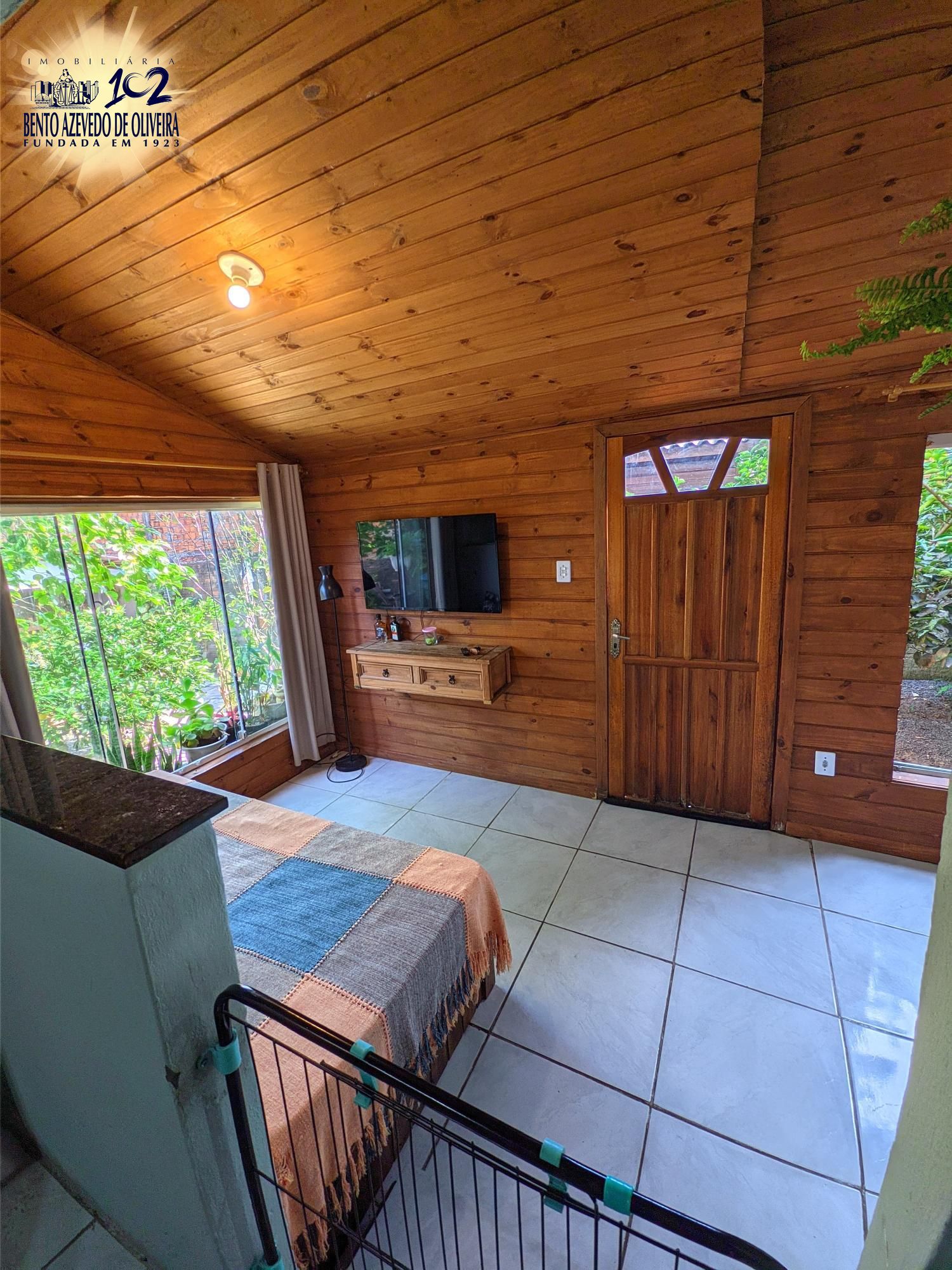 Casa, 3 quartos, 100 m² - Foto 2