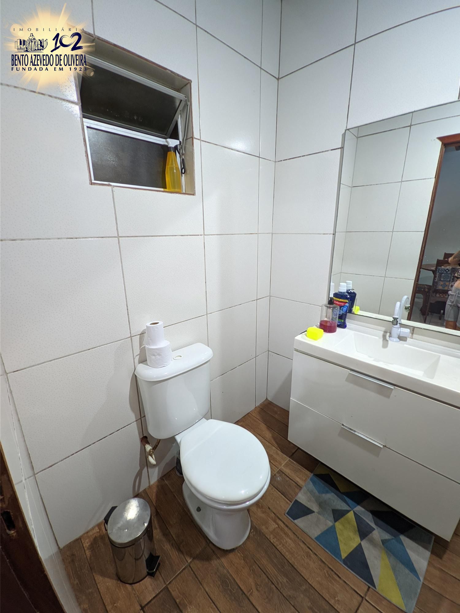 Casa, 3 quartos, 100 m² - Foto 11