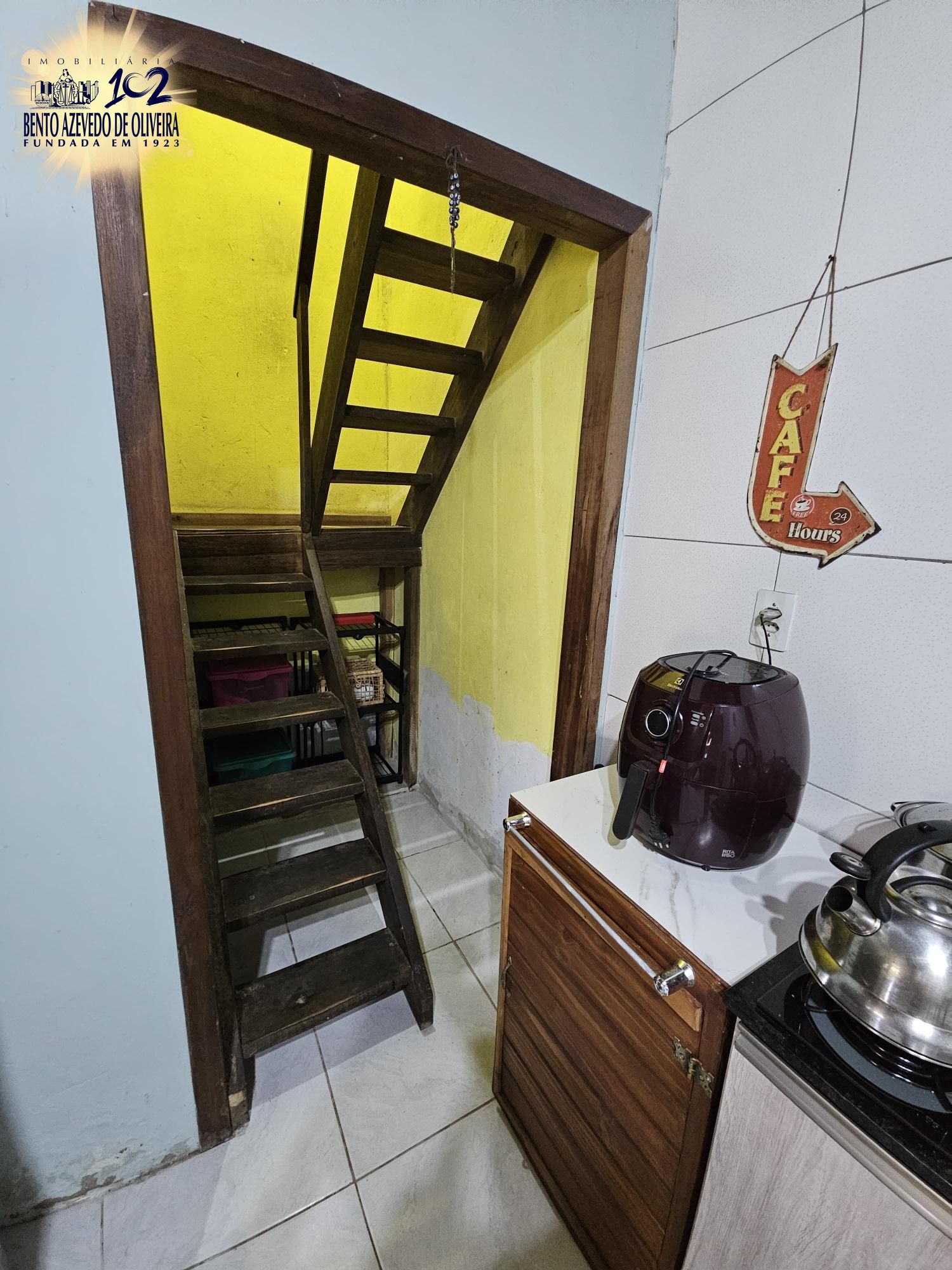 Casa, 3 quartos, 100 m² - Foto 4