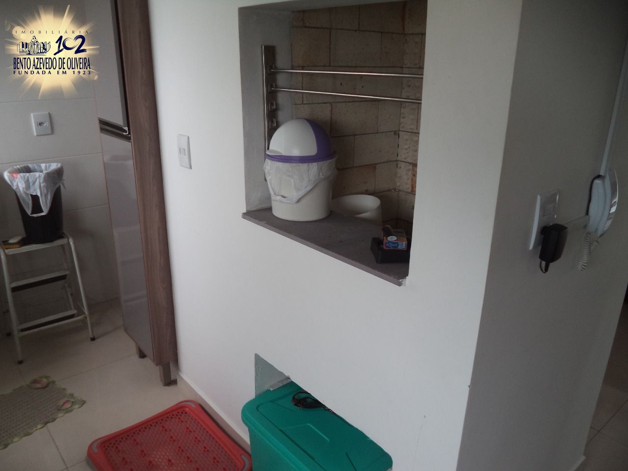 Apartamento, 3 quartos, 70 m² - Foto 13