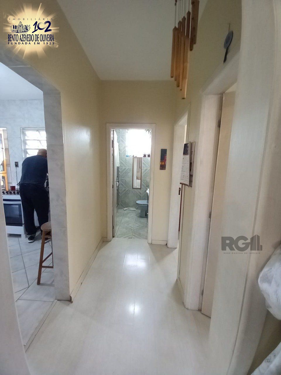 Apartamento, 3 quartos, 70 m² - Foto 13