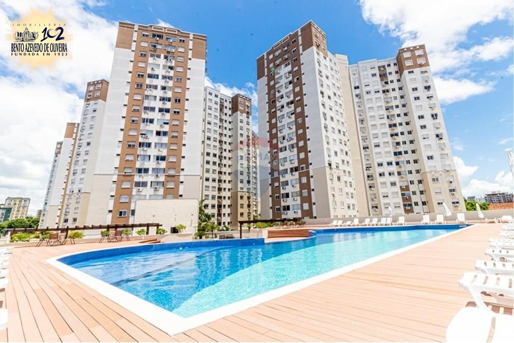 piscina adulto e infantil