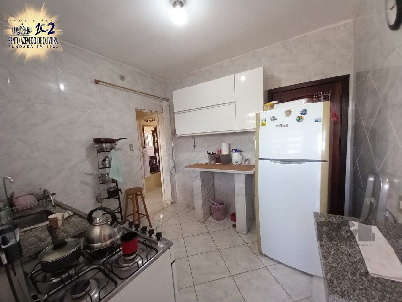 Apartamento, 3 quartos, 70 m² - Foto 6