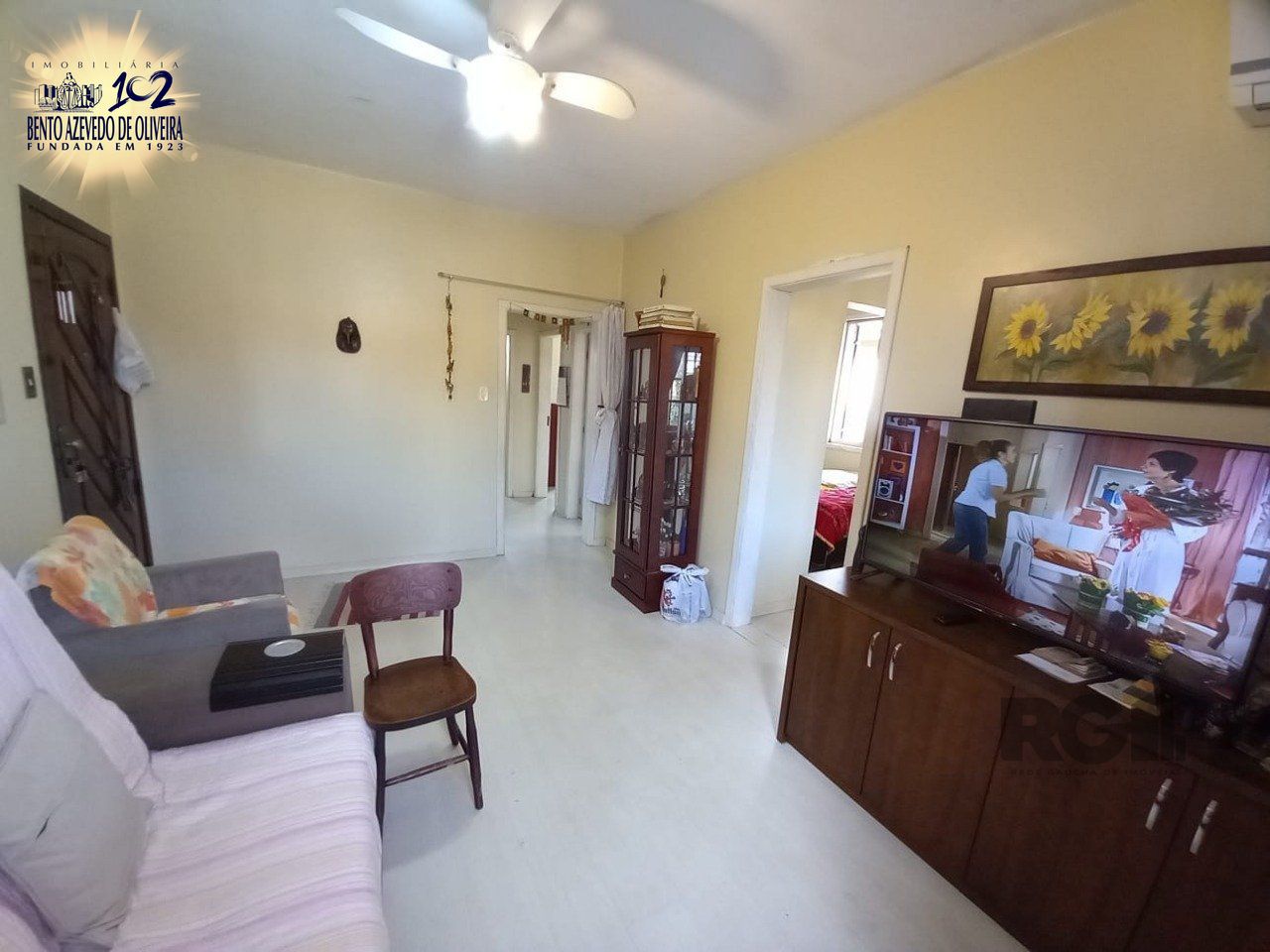 Apartamento, 3 quartos, 70 m² - Foto 16