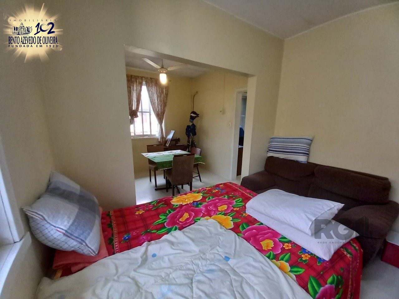 Apartamento, 3 quartos, 70 m² - Foto 19