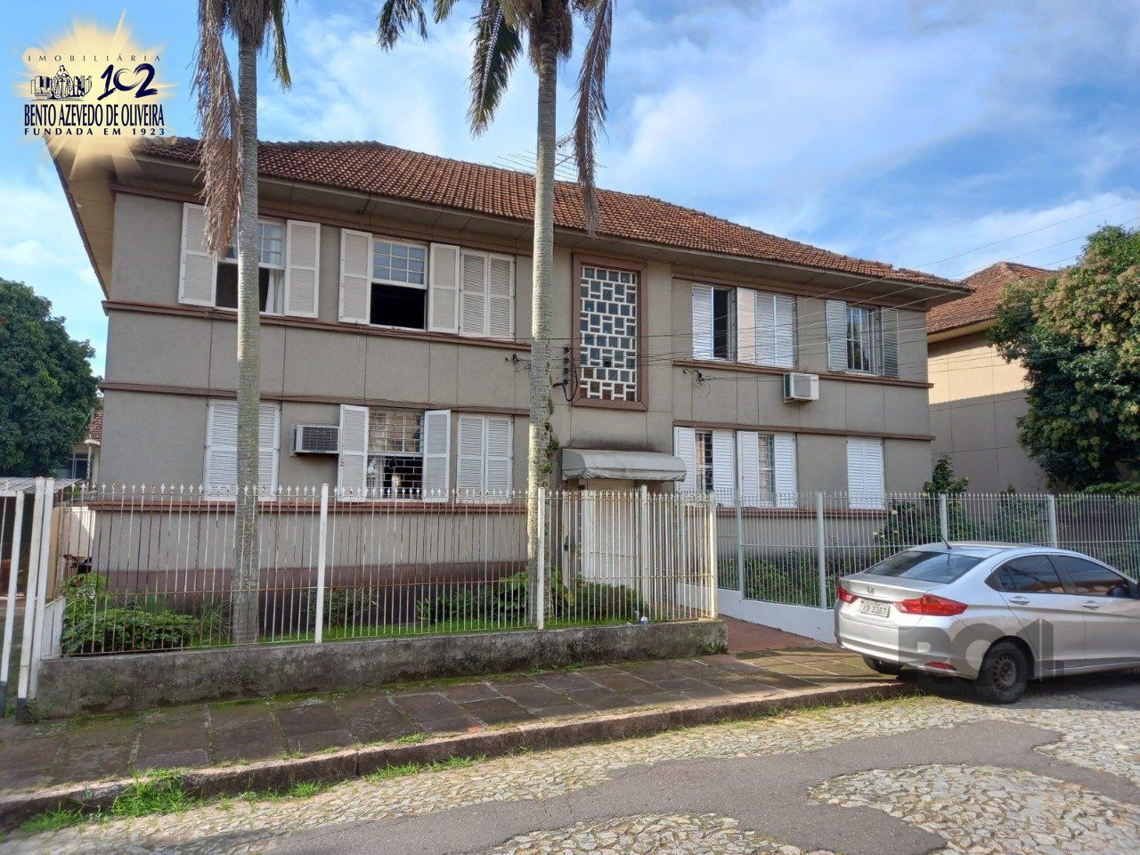 Apartamento, 3 quartos, 70 m² - Foto 1