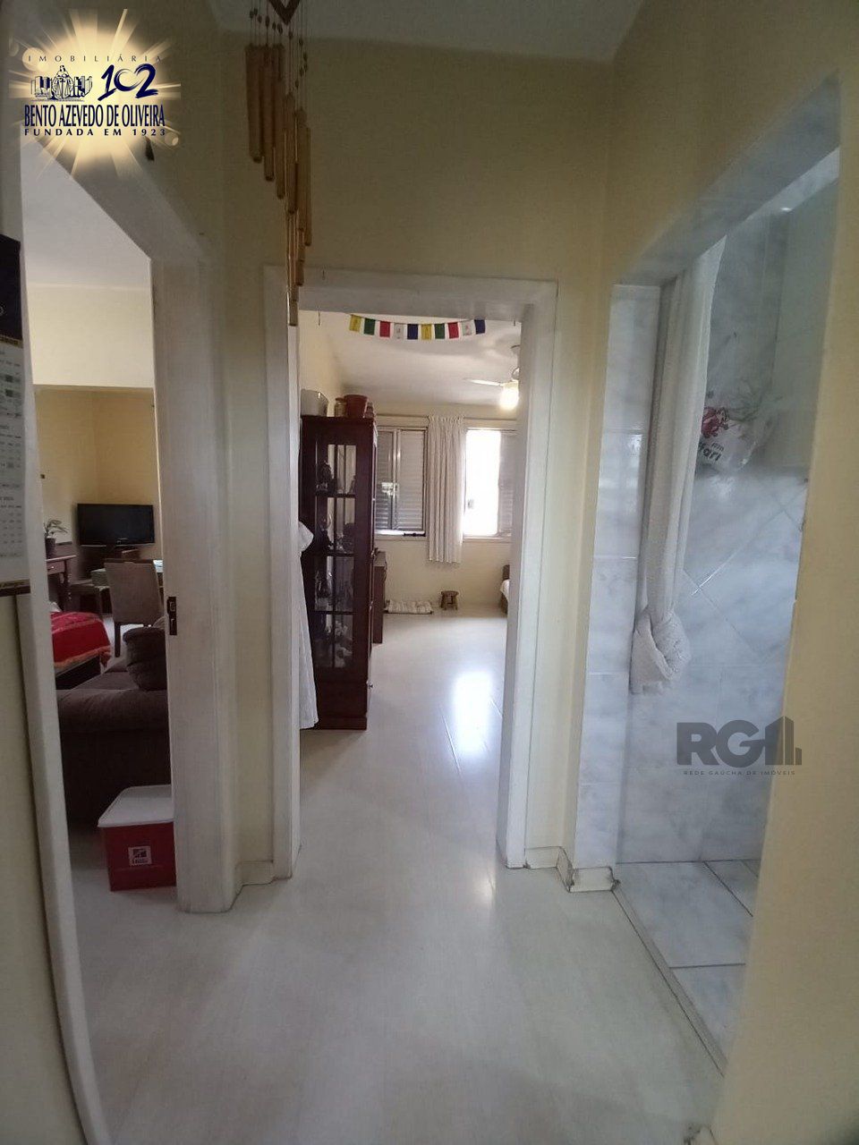 Apartamento, 3 quartos, 70 m² - Foto 3