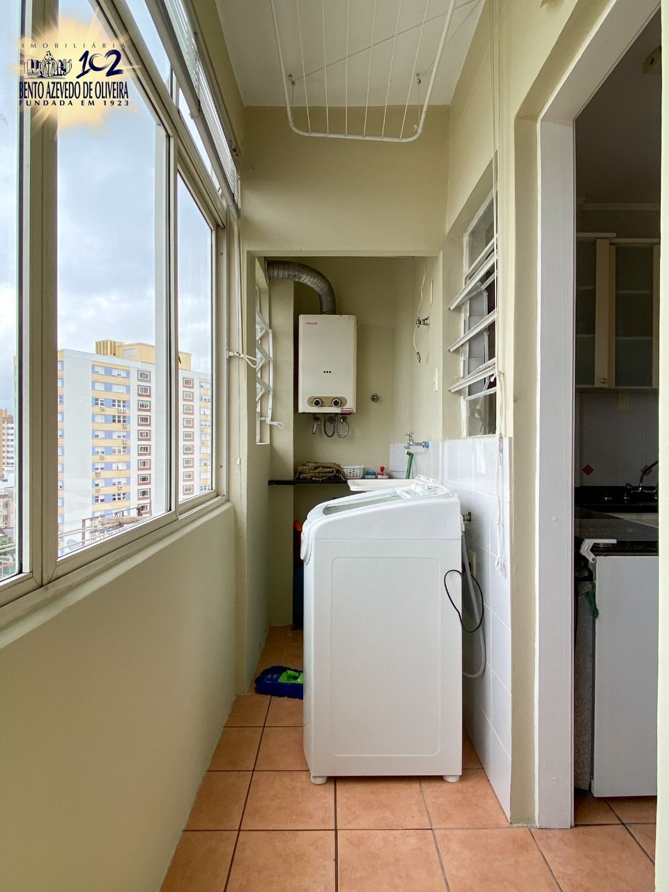 Apartamento, 2 quartos, 95 m² - Foto 17