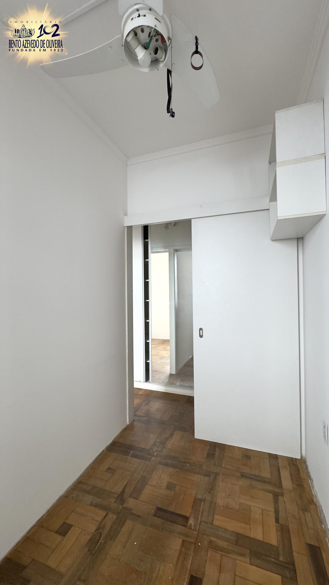 Dormitório solteiro