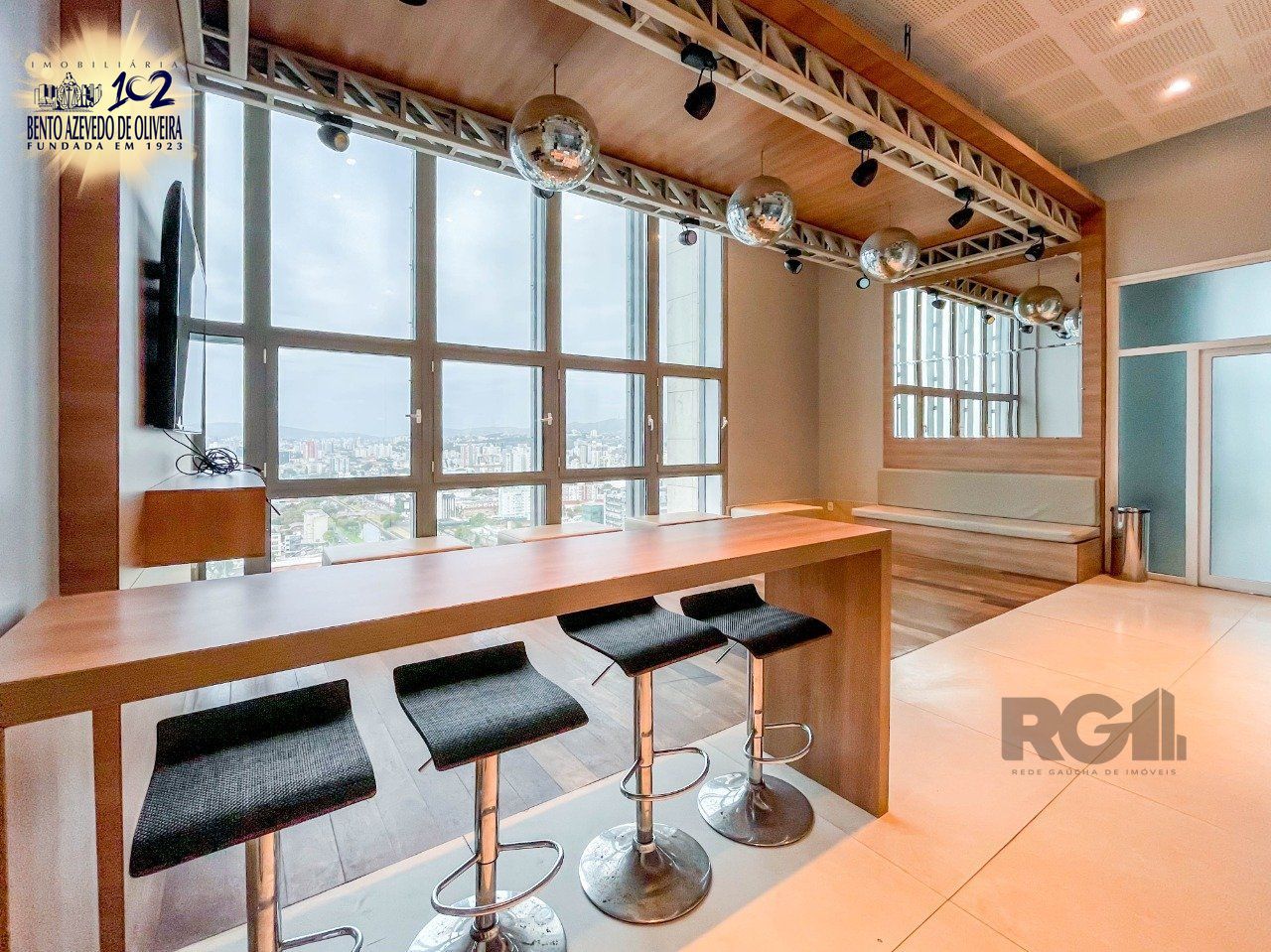 Apartamento, 1 quarto, 38 m² - Foto 26