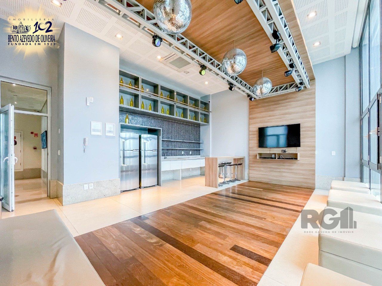 Apartamento, 1 quarto, 38 m² - Foto 27