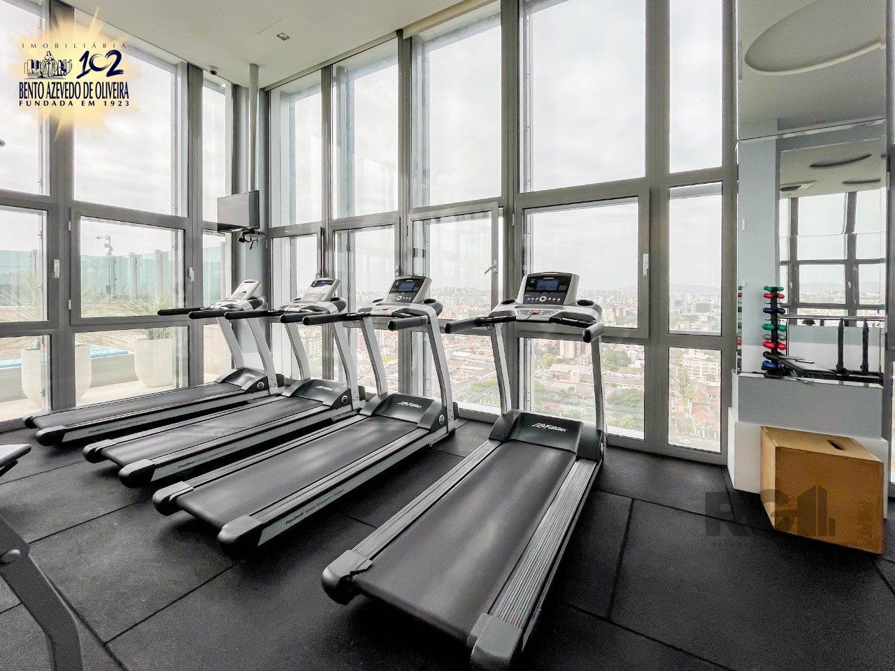 Apartamento, 1 quarto, 38 m² - Foto 20