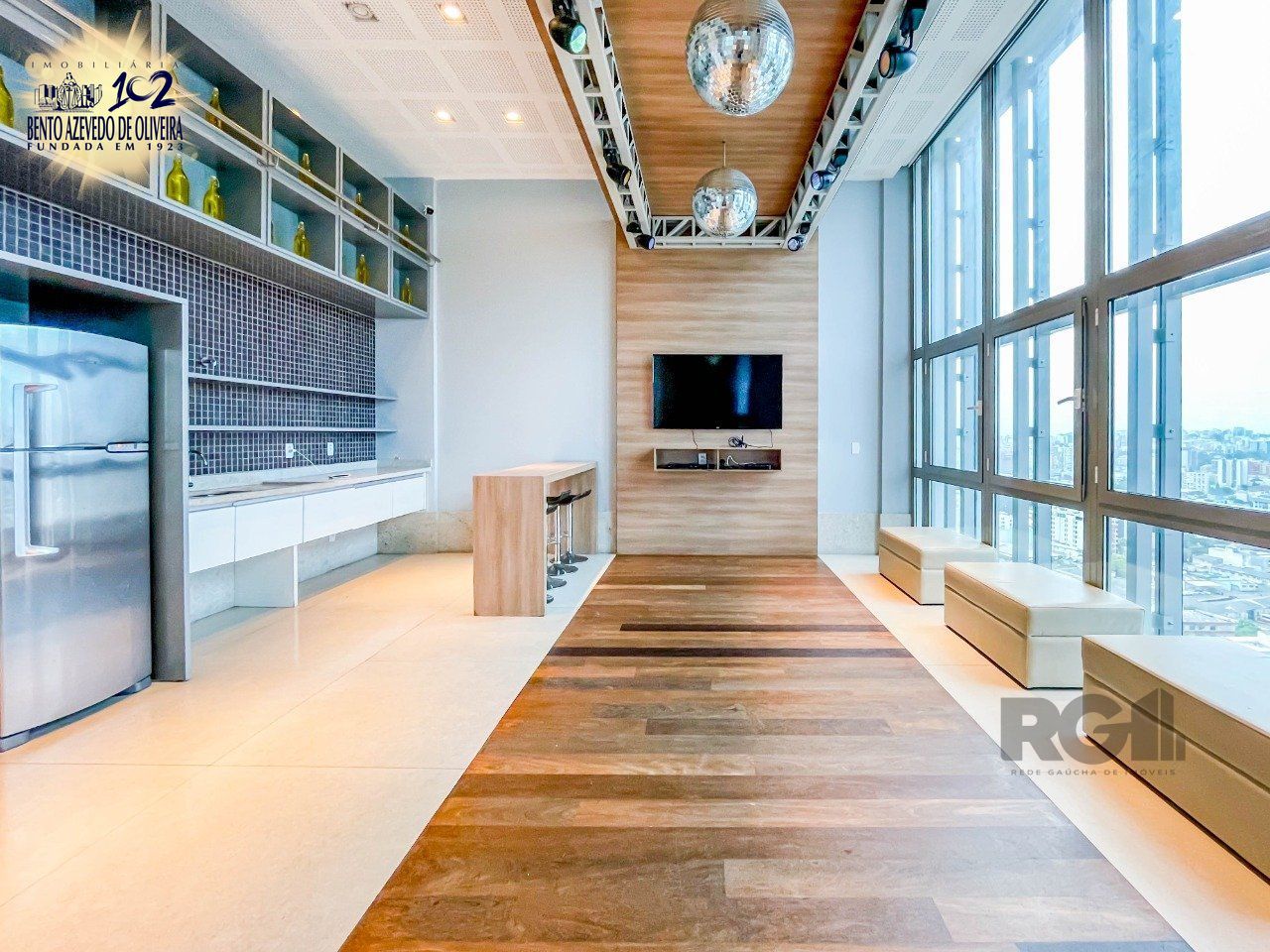 Apartamento, 1 quarto, 38 m² - Foto 24