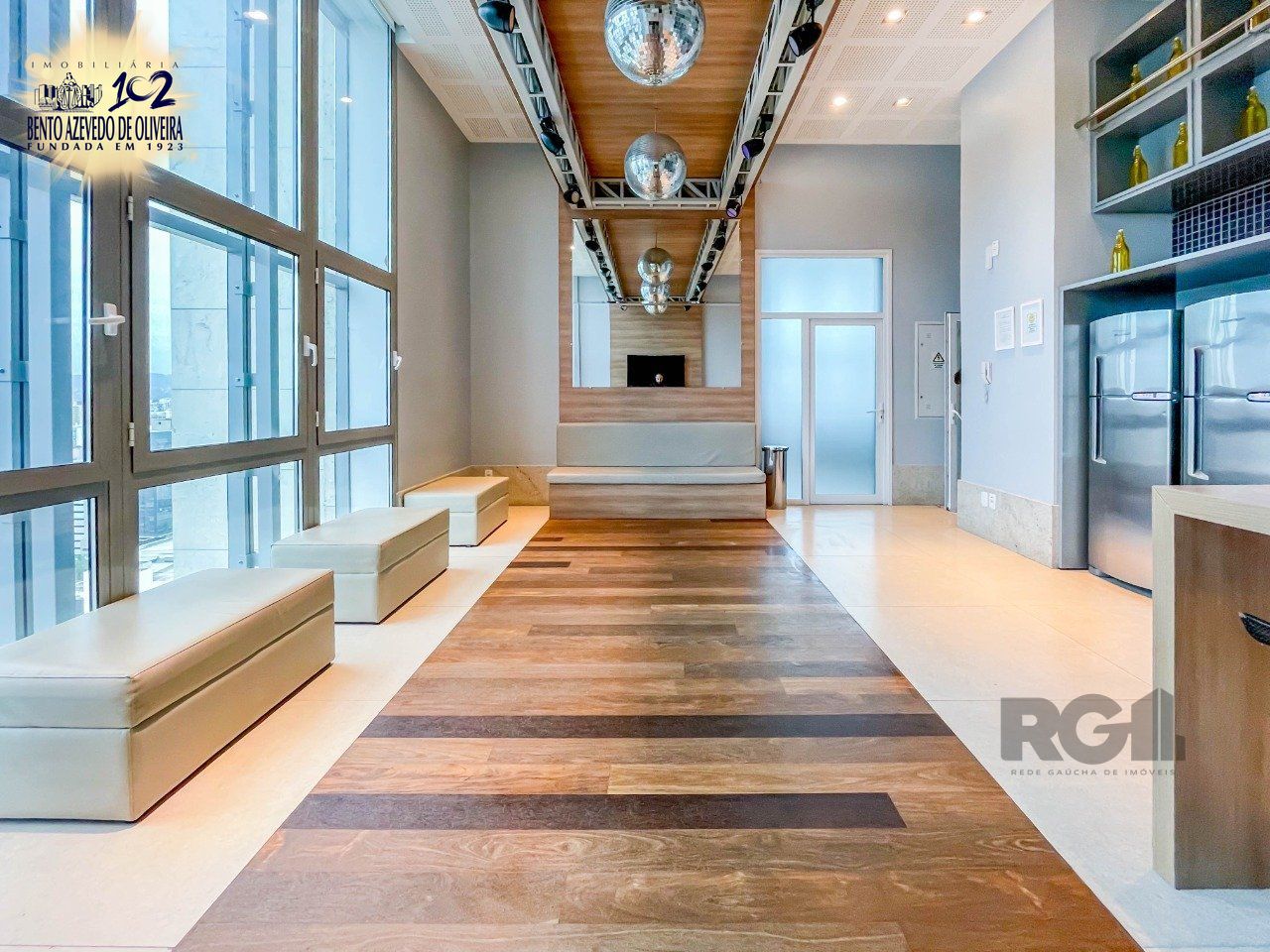 Apartamento, 1 quarto, 38 m² - Foto 25