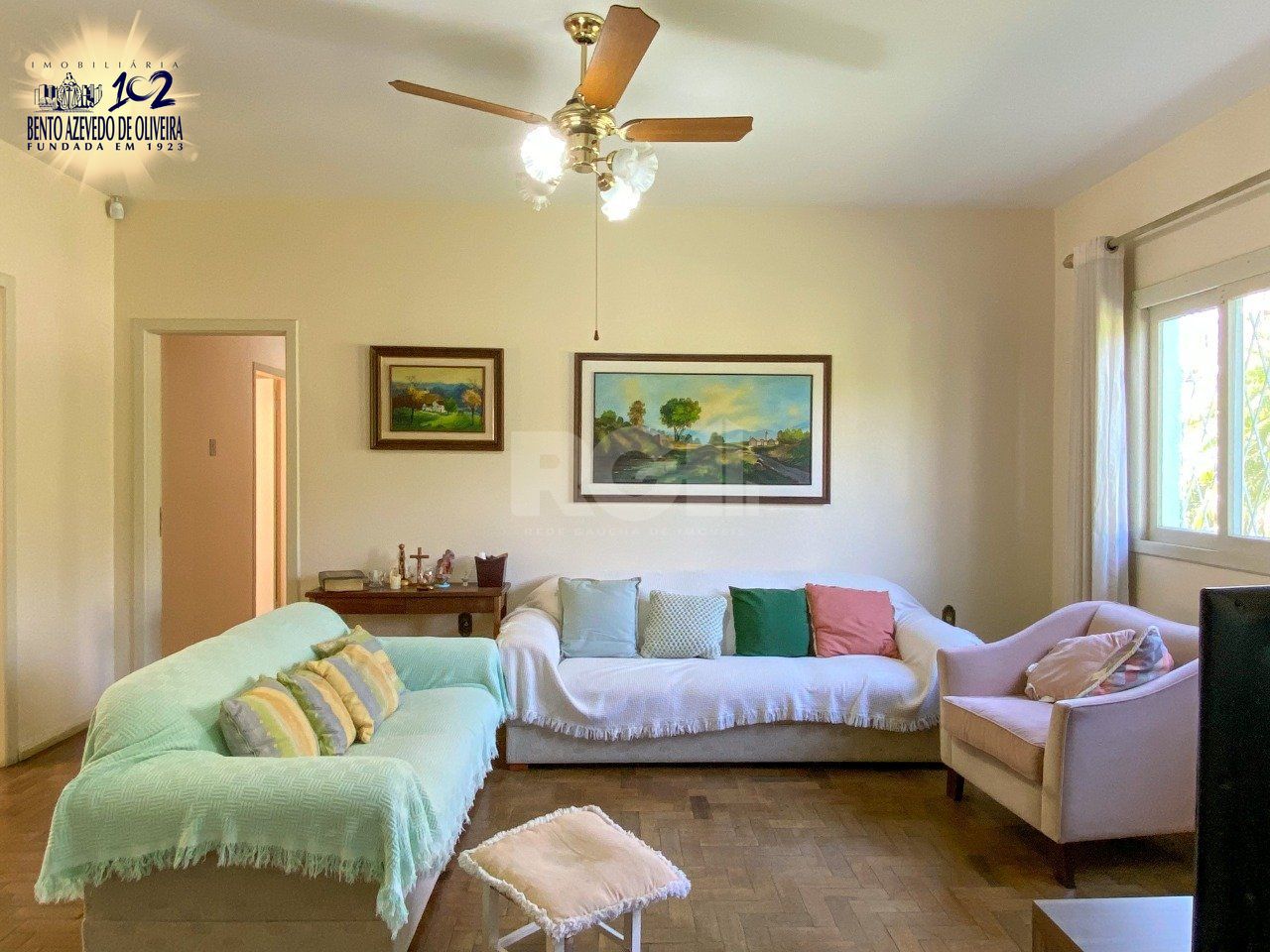 Casa, 4 quartos, 205 m² - Foto 4