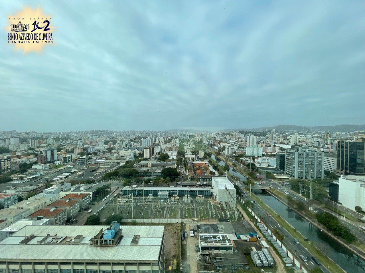 Apartamento, 1 quarto, 38 m² - Foto 23