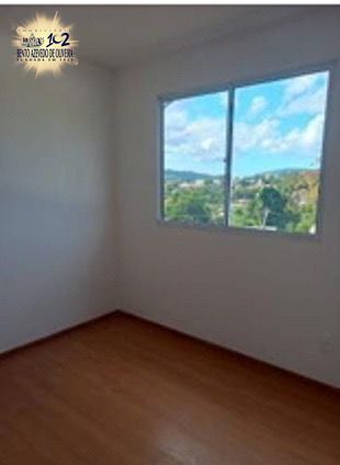 Apartamento, 2 quartos, 40 m² - Foto 3