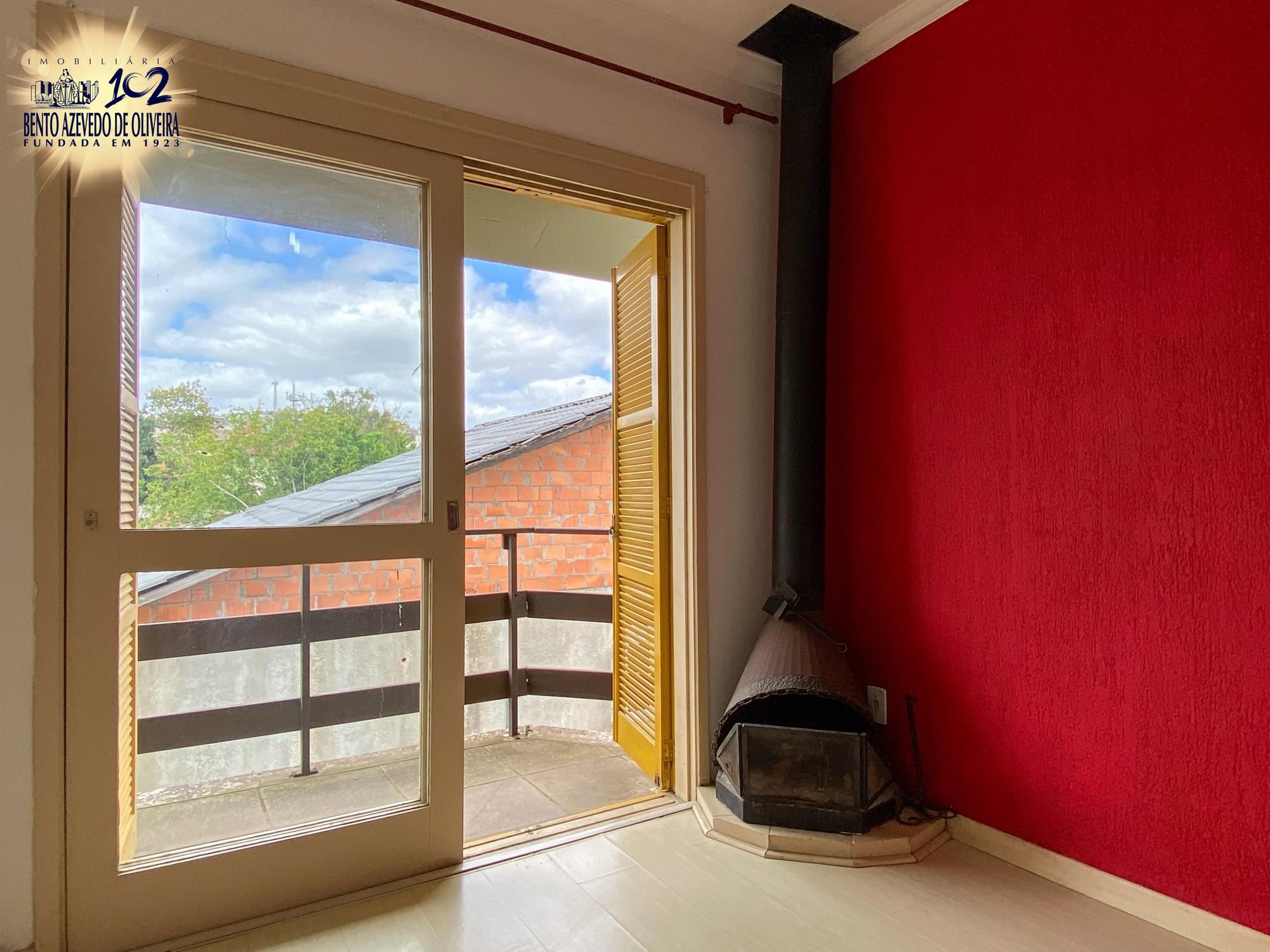 Apartamento, 1 quarto, 43 m² - Foto 4