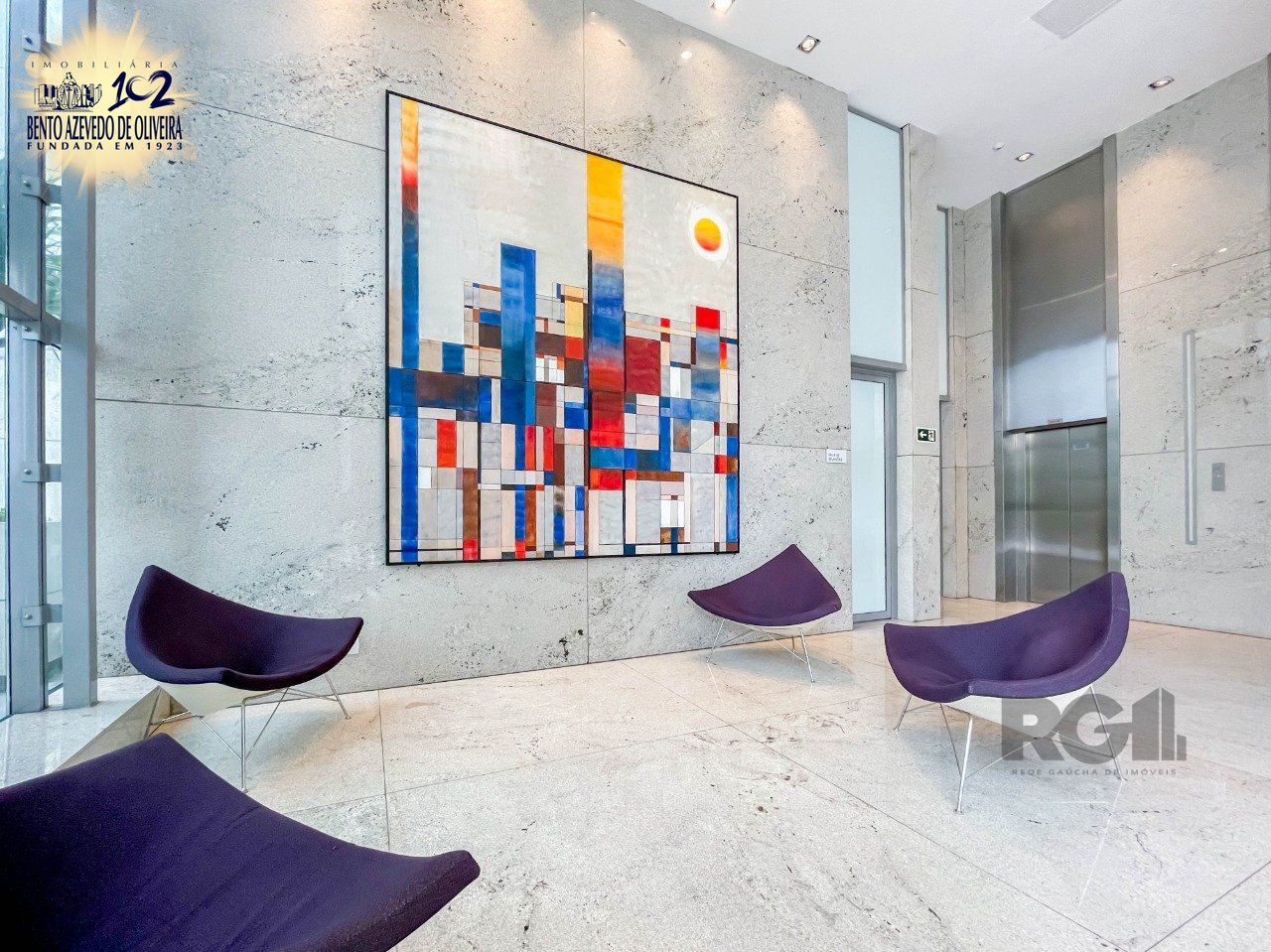 Apartamento, 1 quarto, 38 m² - Foto 31