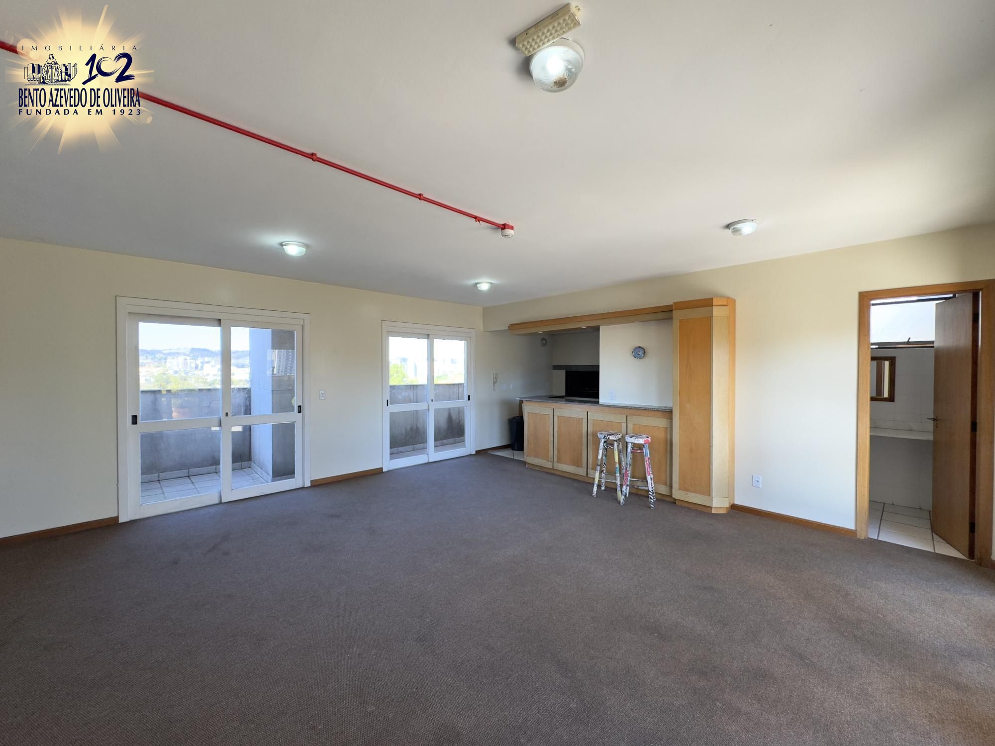 Apartamento, 2 quartos, 63 m² - Foto 32