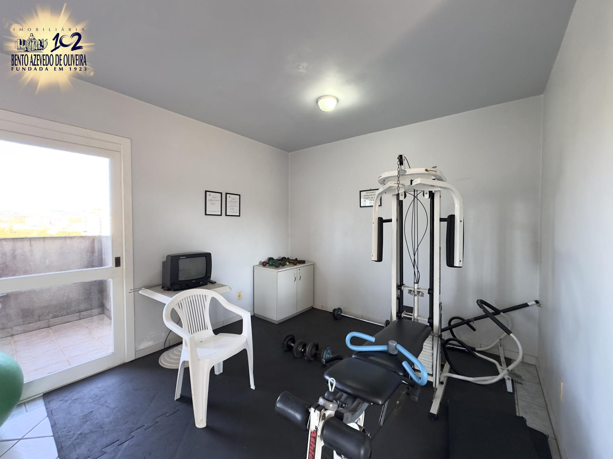 Apartamento, 2 quartos, 63 m² - Foto 40