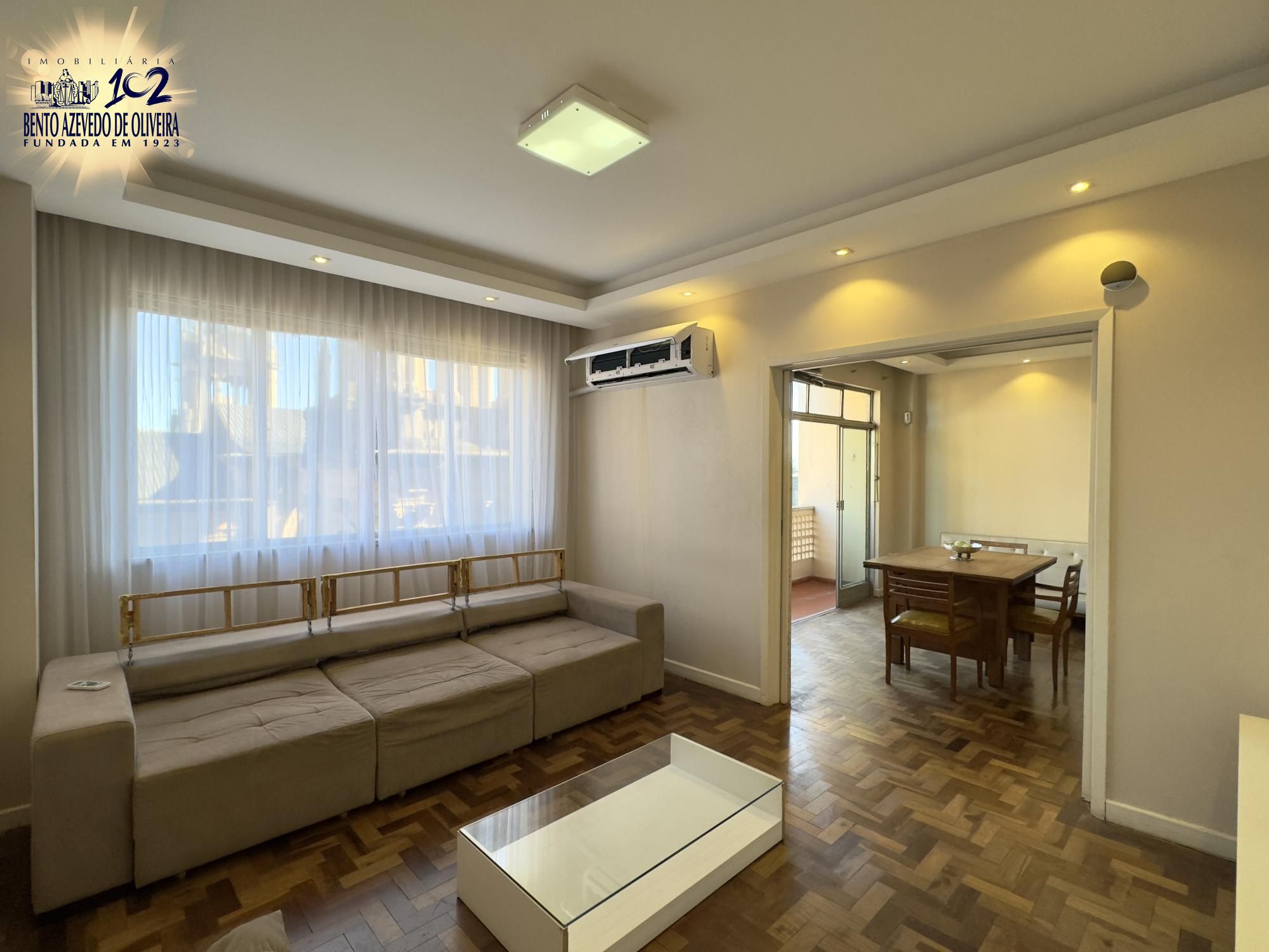 Apartamento, 3 quartos, 119 m² - Foto 9