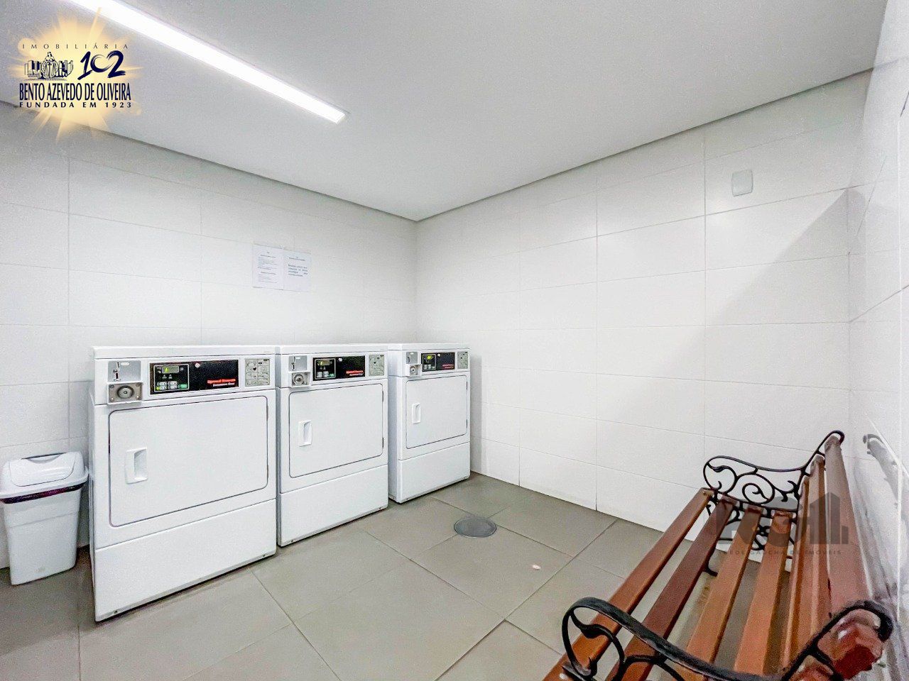 Apartamento, 1 quarto, 38 m² - Foto 29