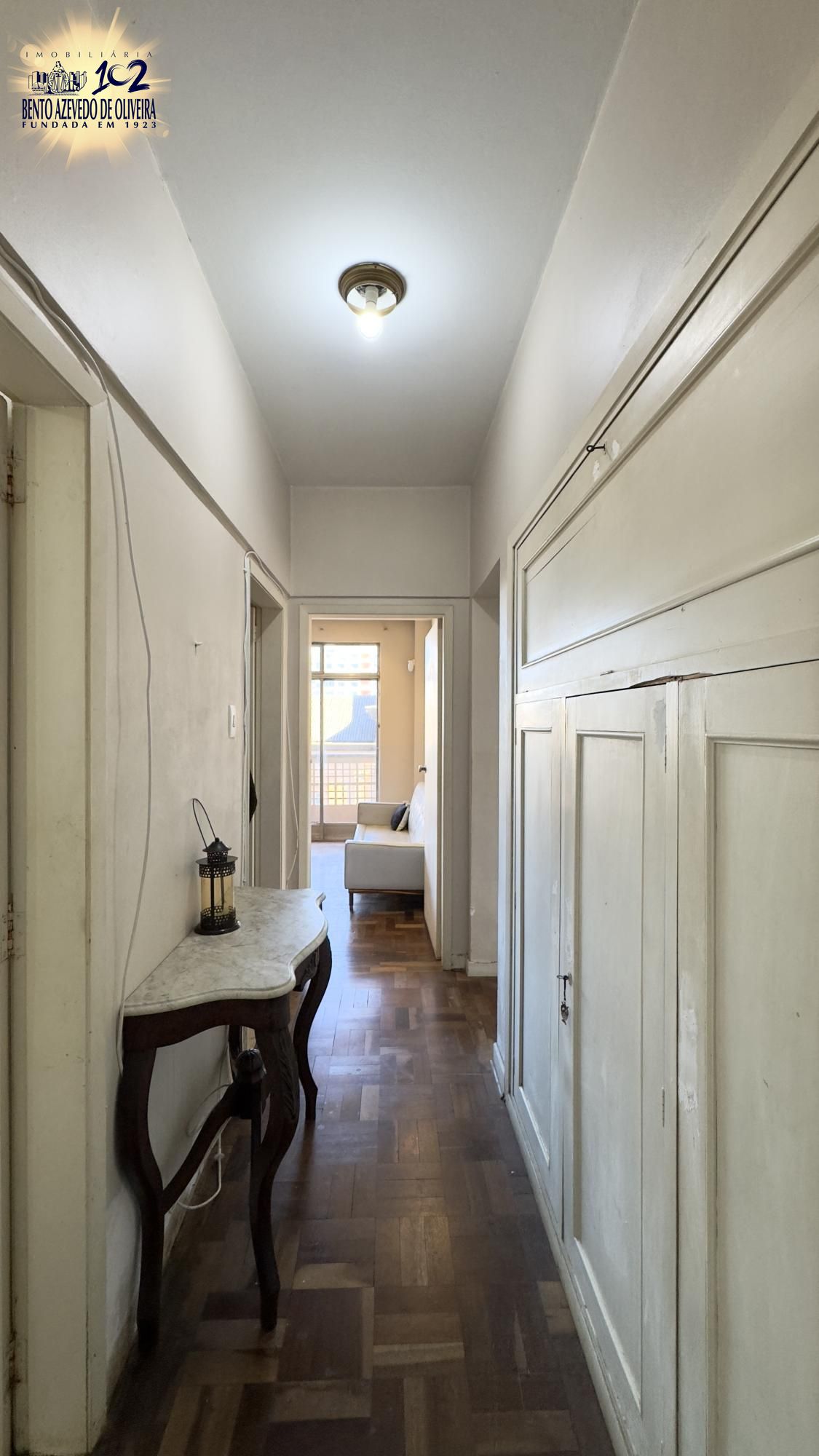 Apartamento, 3 quartos, 119 m² - Foto 36