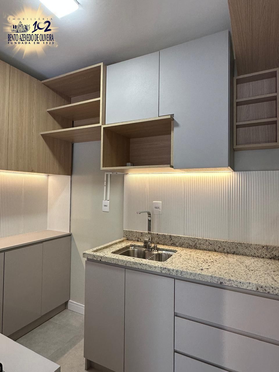 Apartamento, 1 quarto, 39 m² - Foto 6