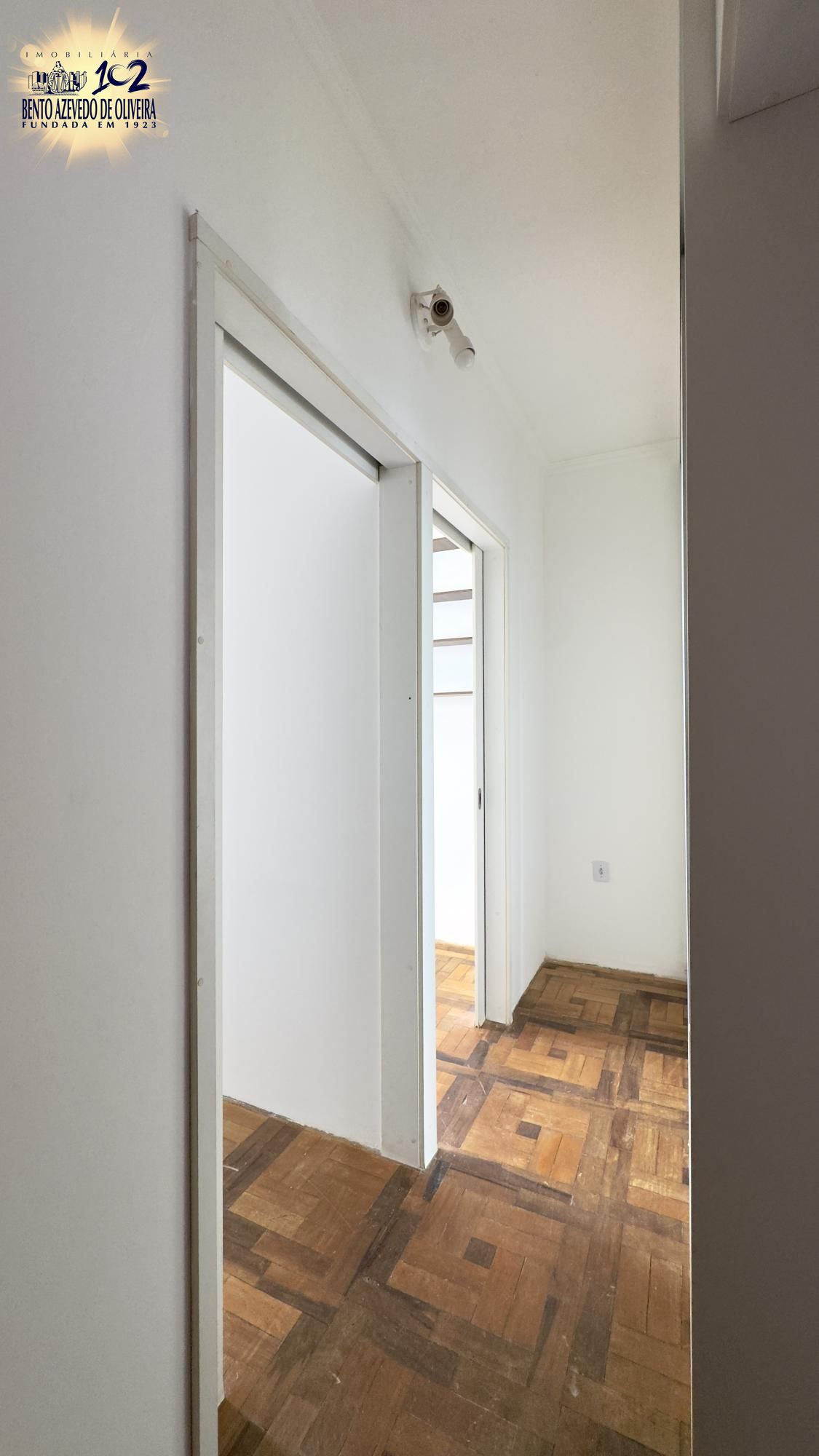 Dormitório solteiro