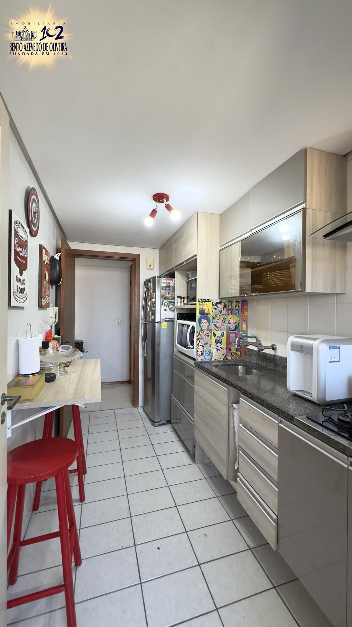 Apartamento, 2 quartos, 63 m² - Foto 15