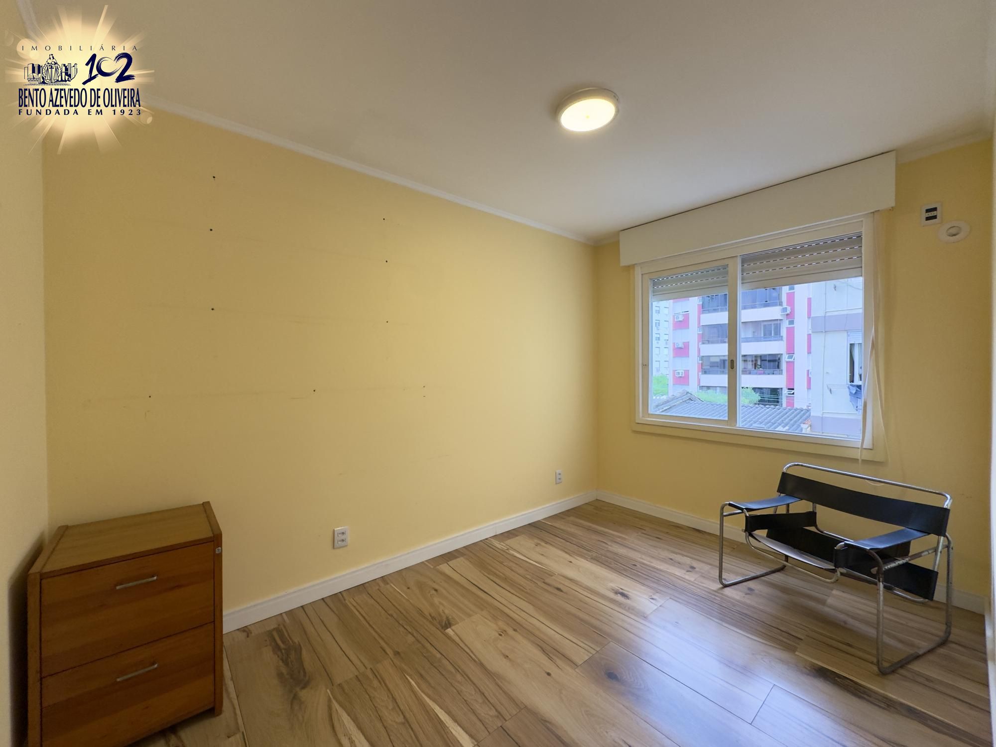 Dormitório solteiro