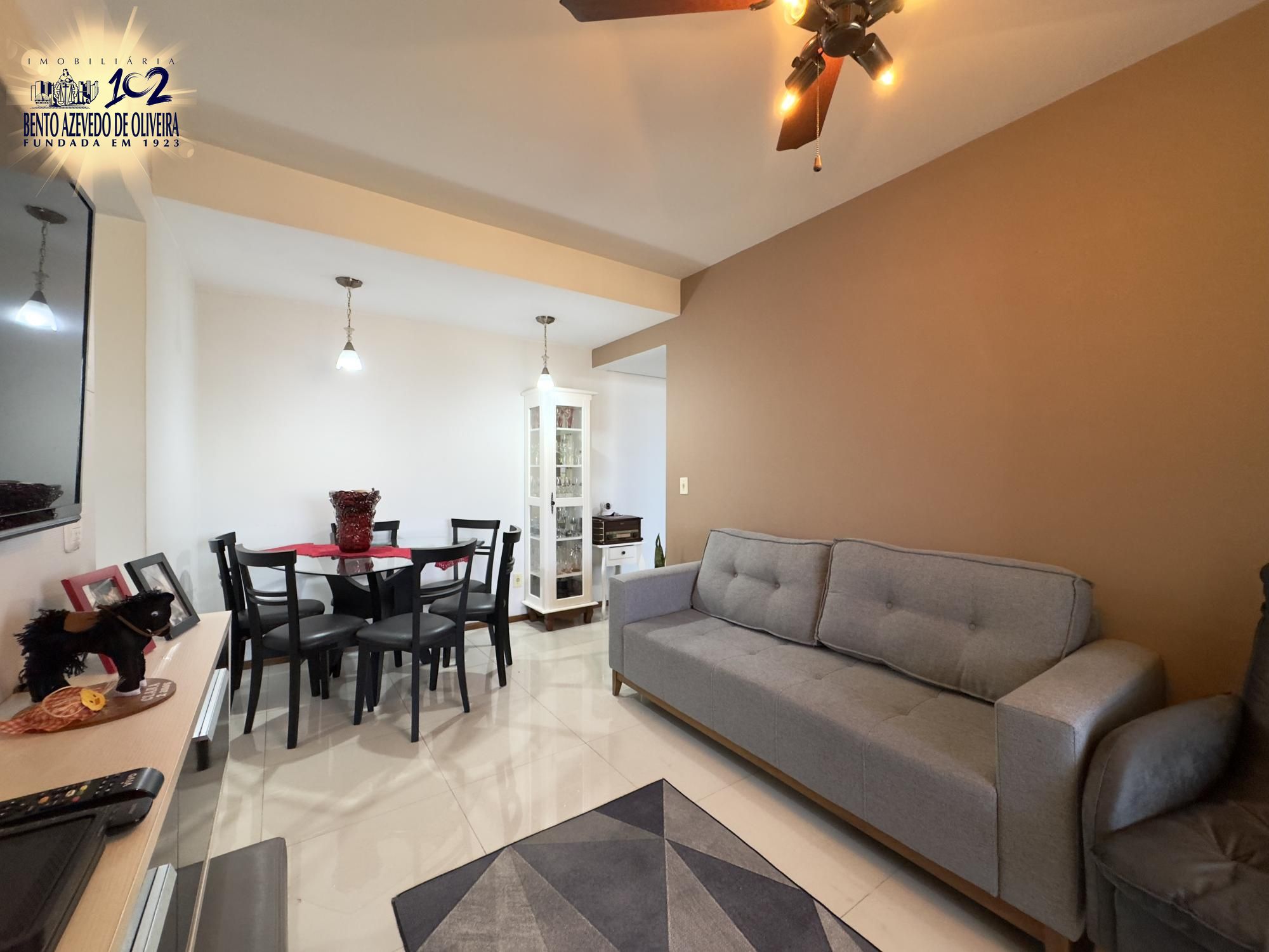 Apartamento, 2 quartos, 63 m² - Foto 5