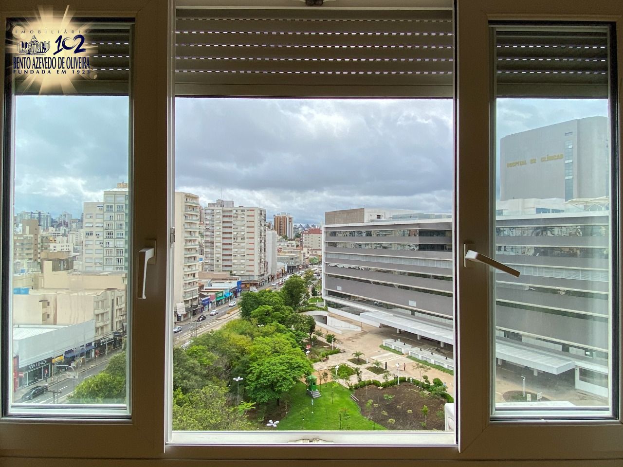 Apartamento, 2 quartos, 95 m² - Foto 23