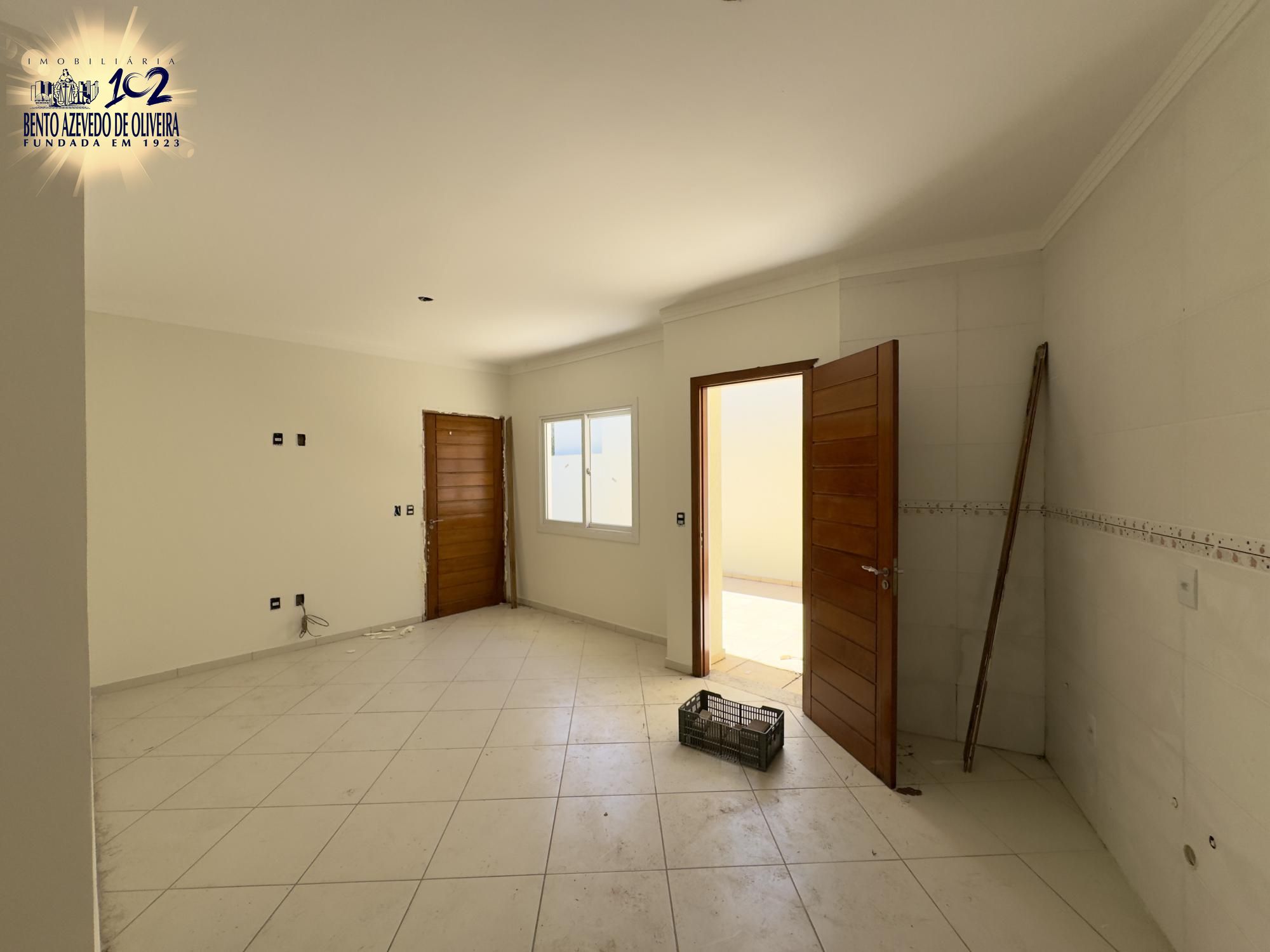 Casa de Condomínio, 2 quartos - Foto 3