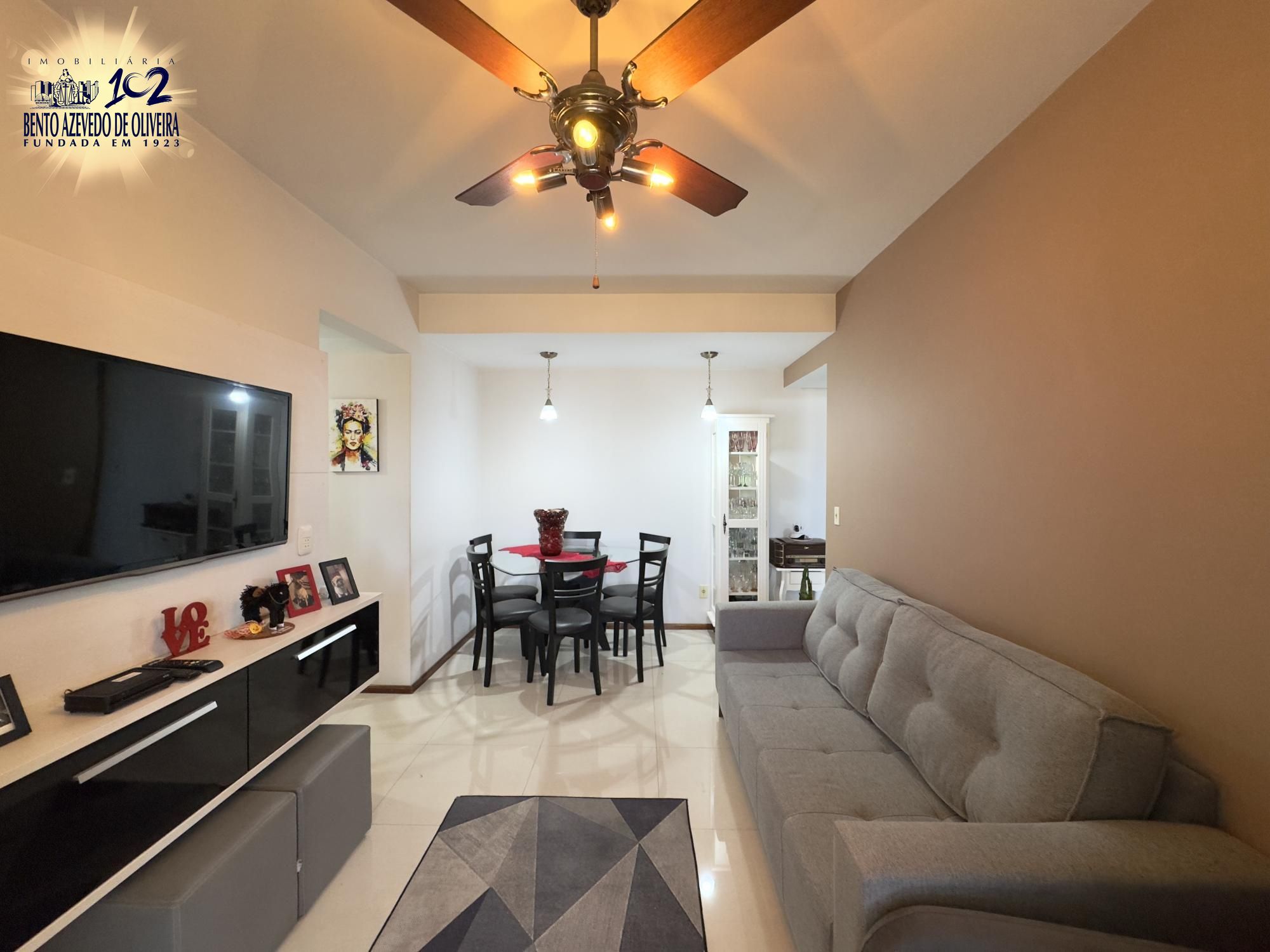 Apartamento, 2 quartos, 63 m² - Foto 6