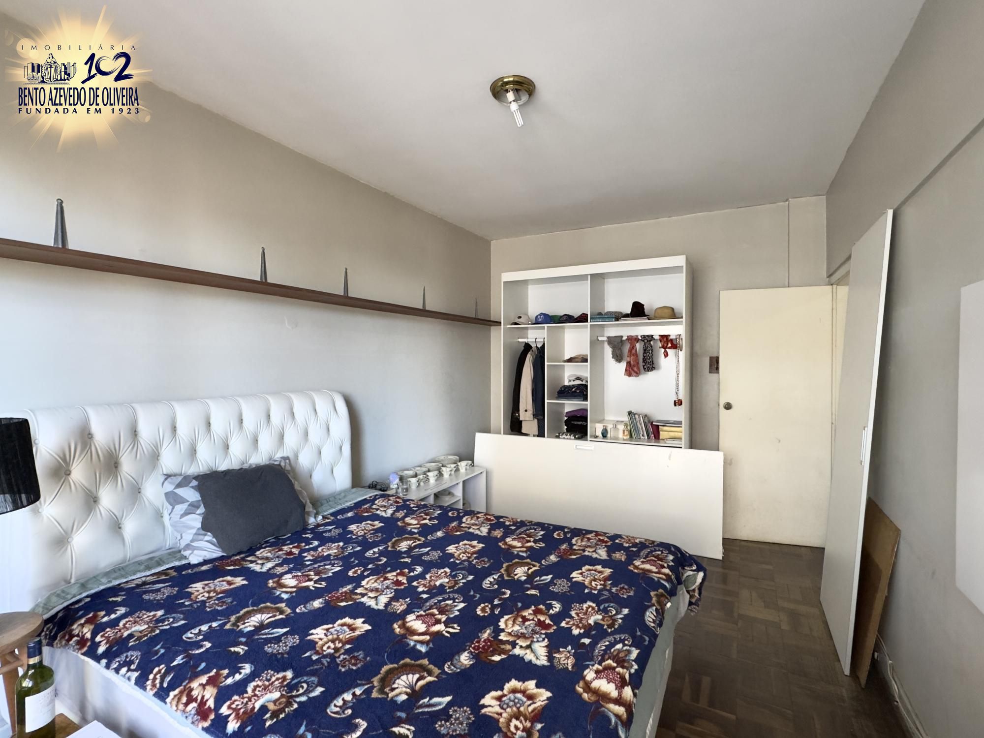 Apartamento, 3 quartos, 119 m² - Foto 40