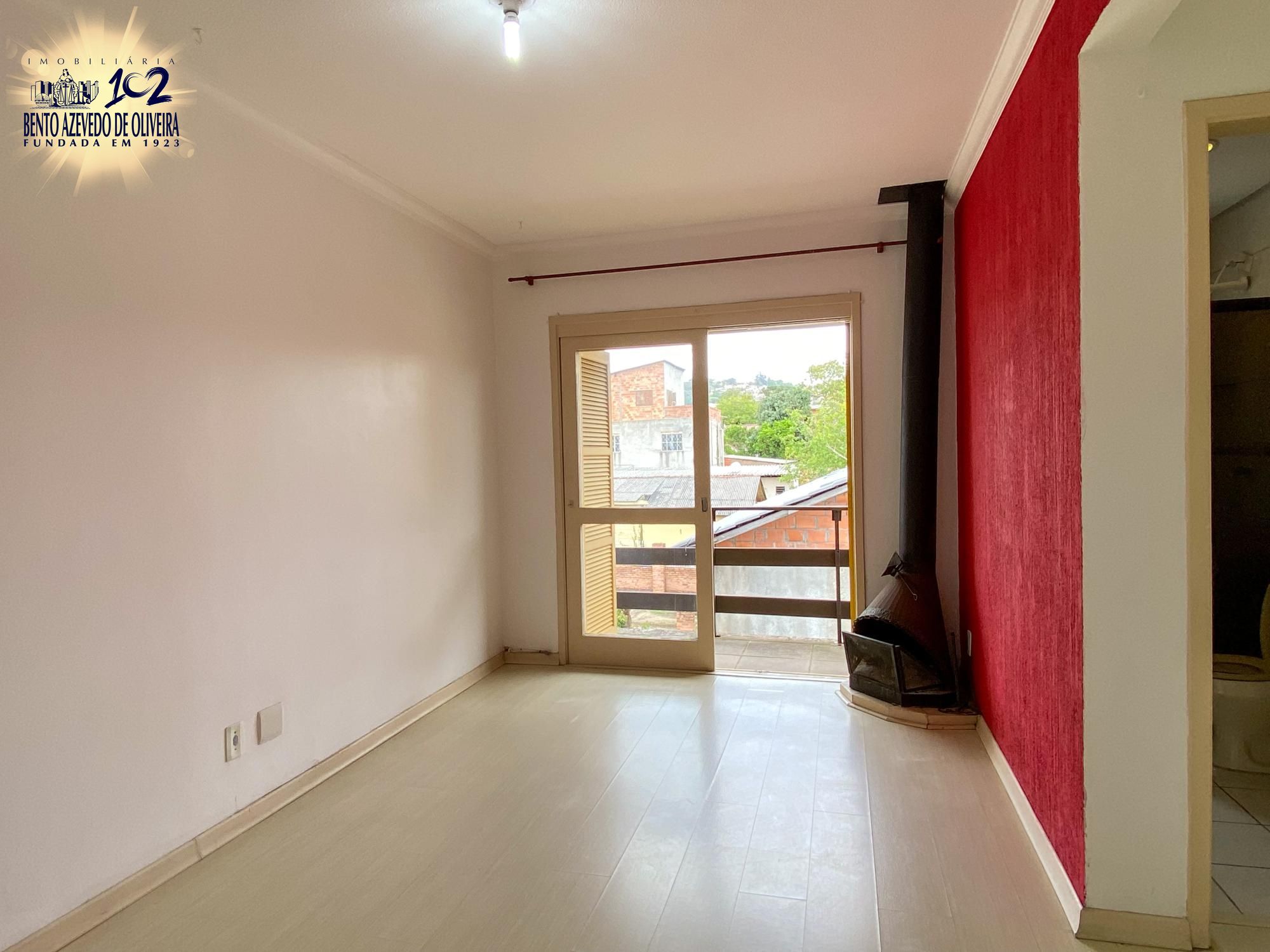 Apartamento, 1 quarto, 43 m² - Foto 3