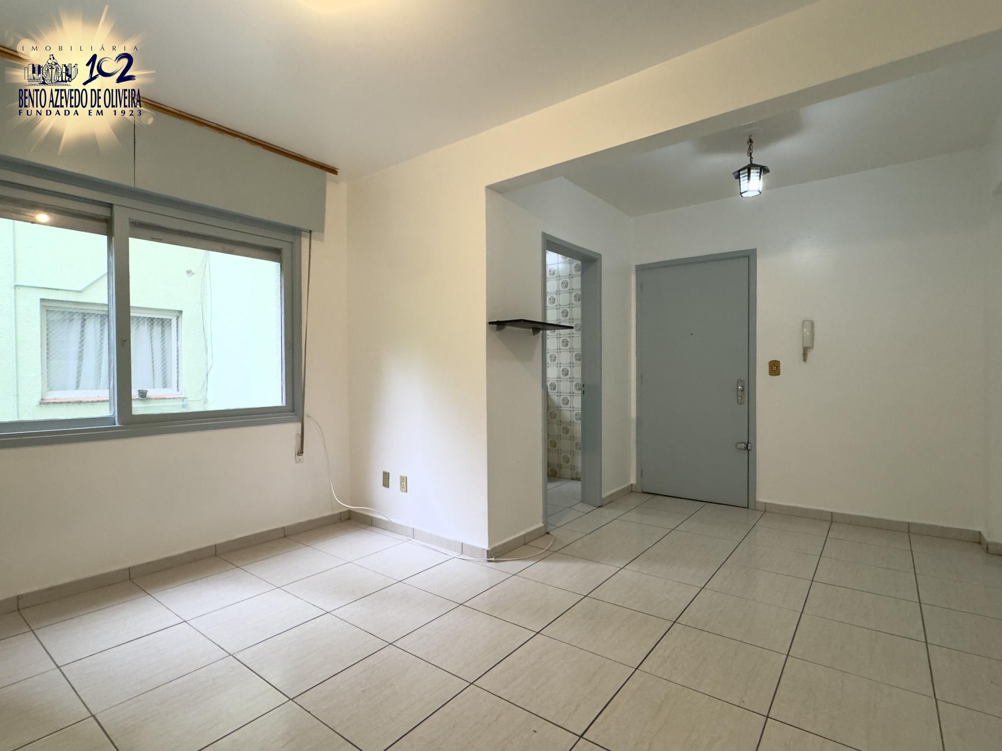 Living - dormitório