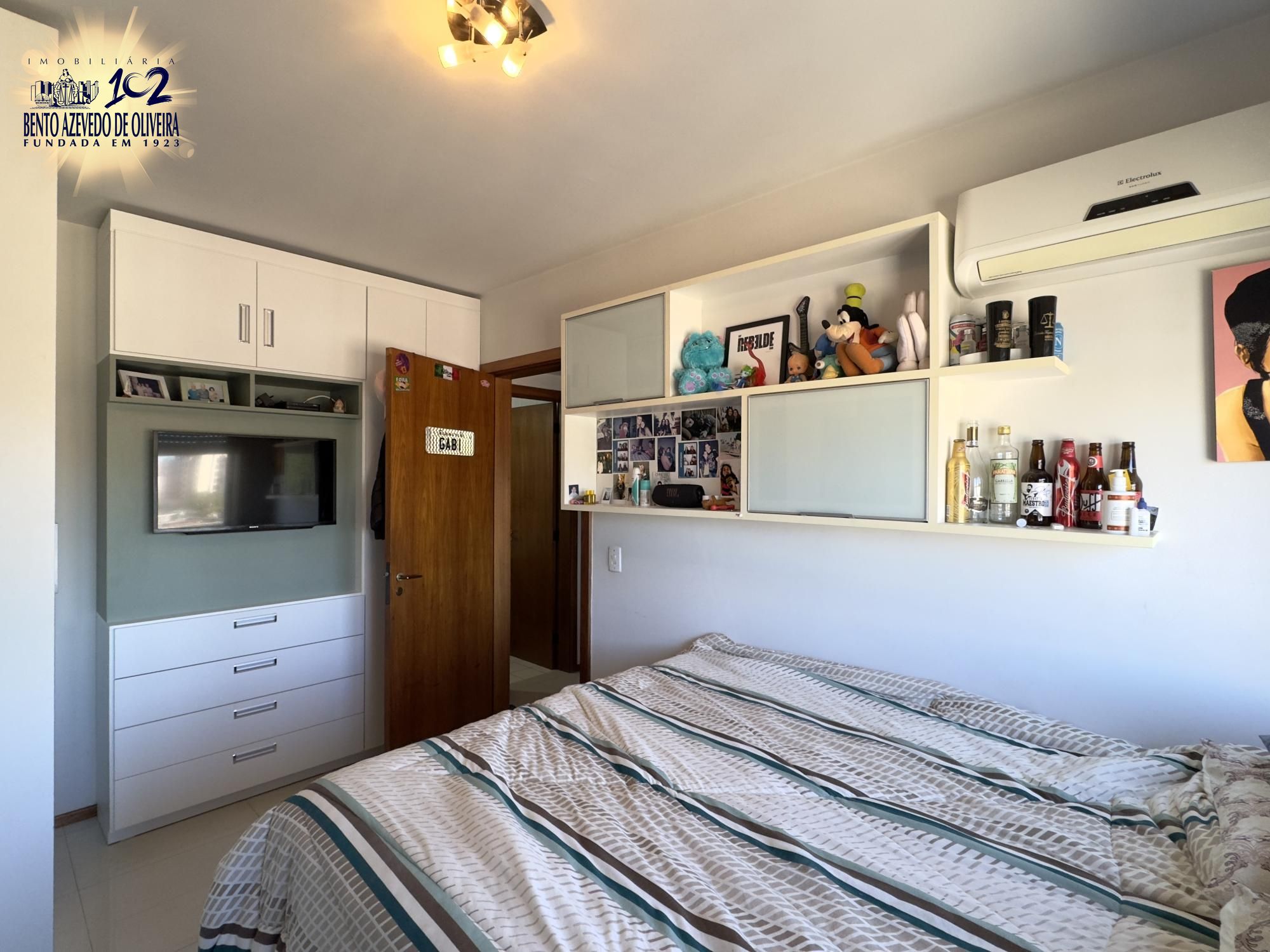 Apartamento, 2 quartos, 63 m² - Foto 22